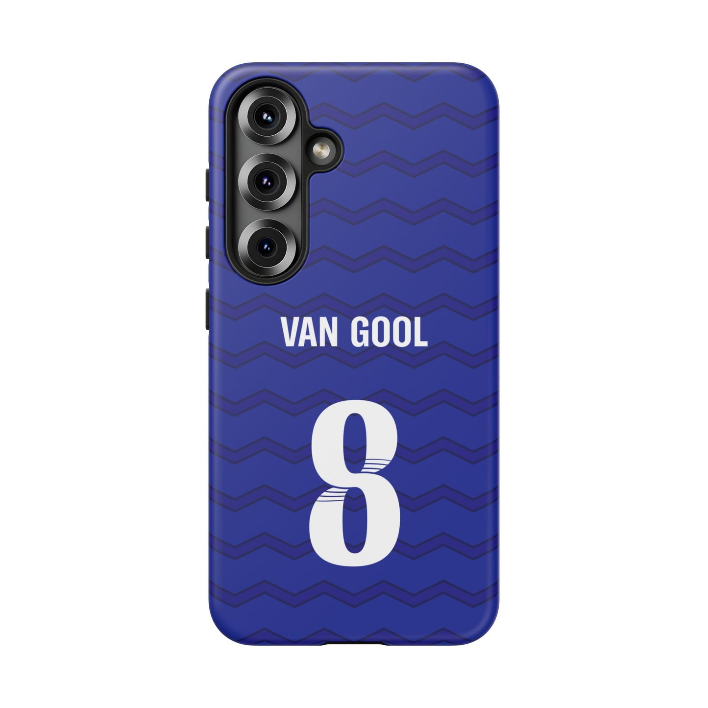 Rosa van Gool Phone Case