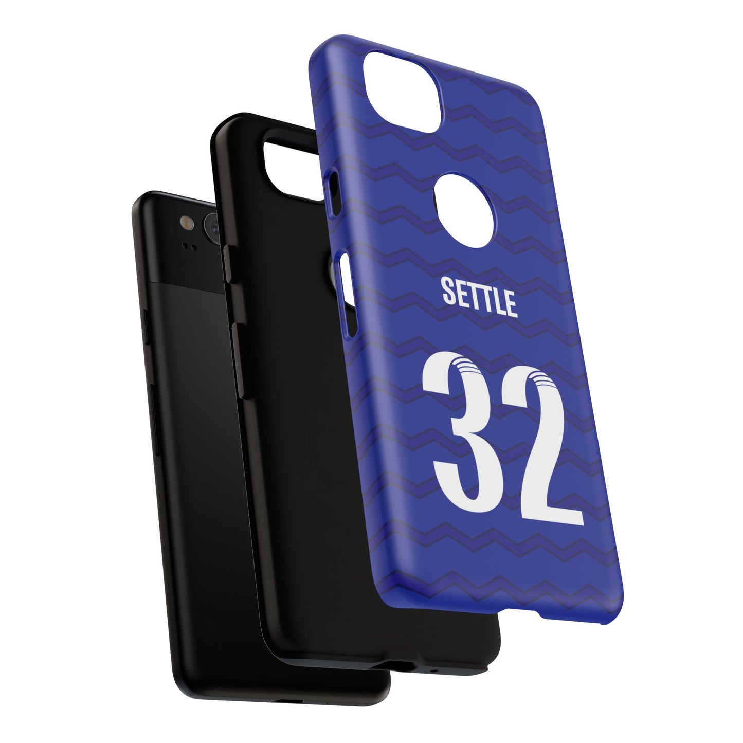 Macy Settle Phone Case