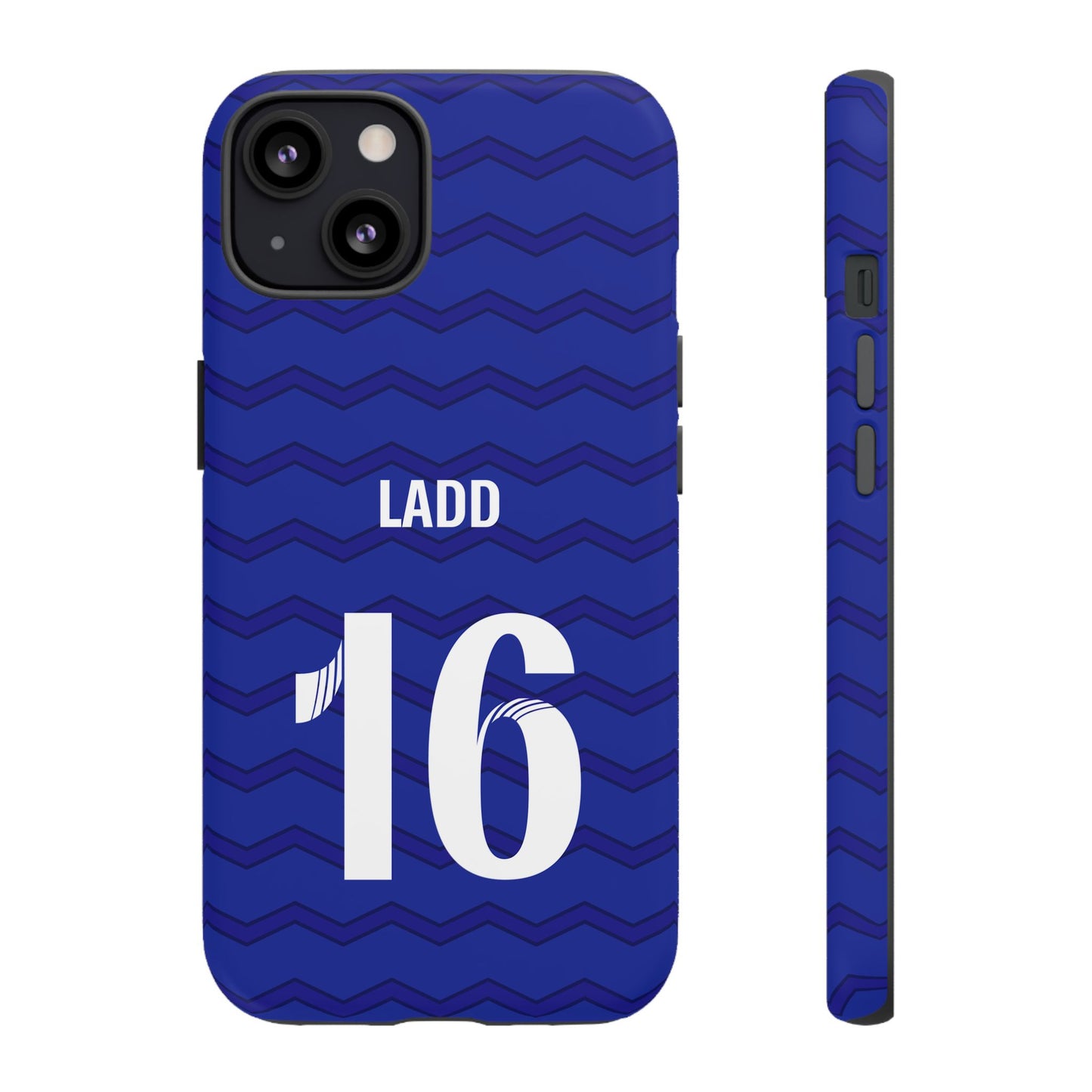 Hayley Ladd Phone Case