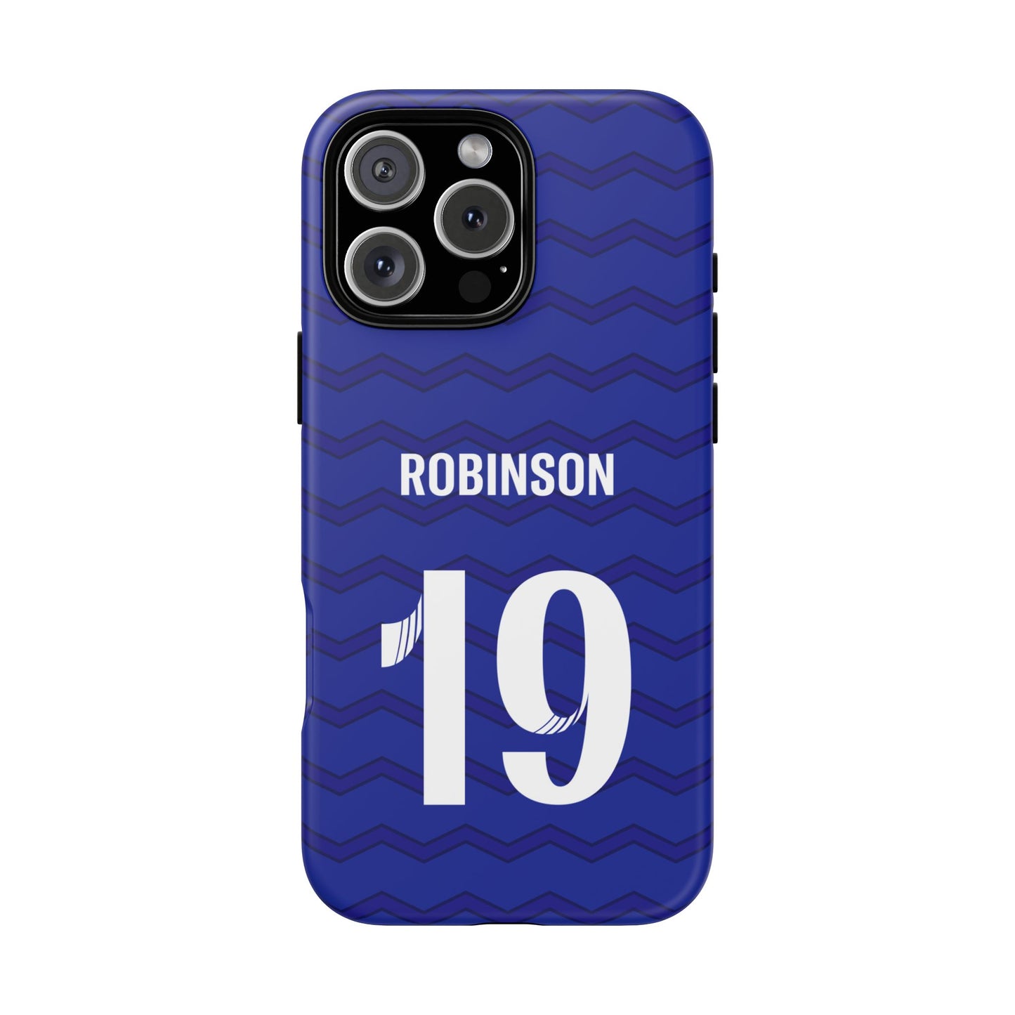 Katie Robinson Phone Case