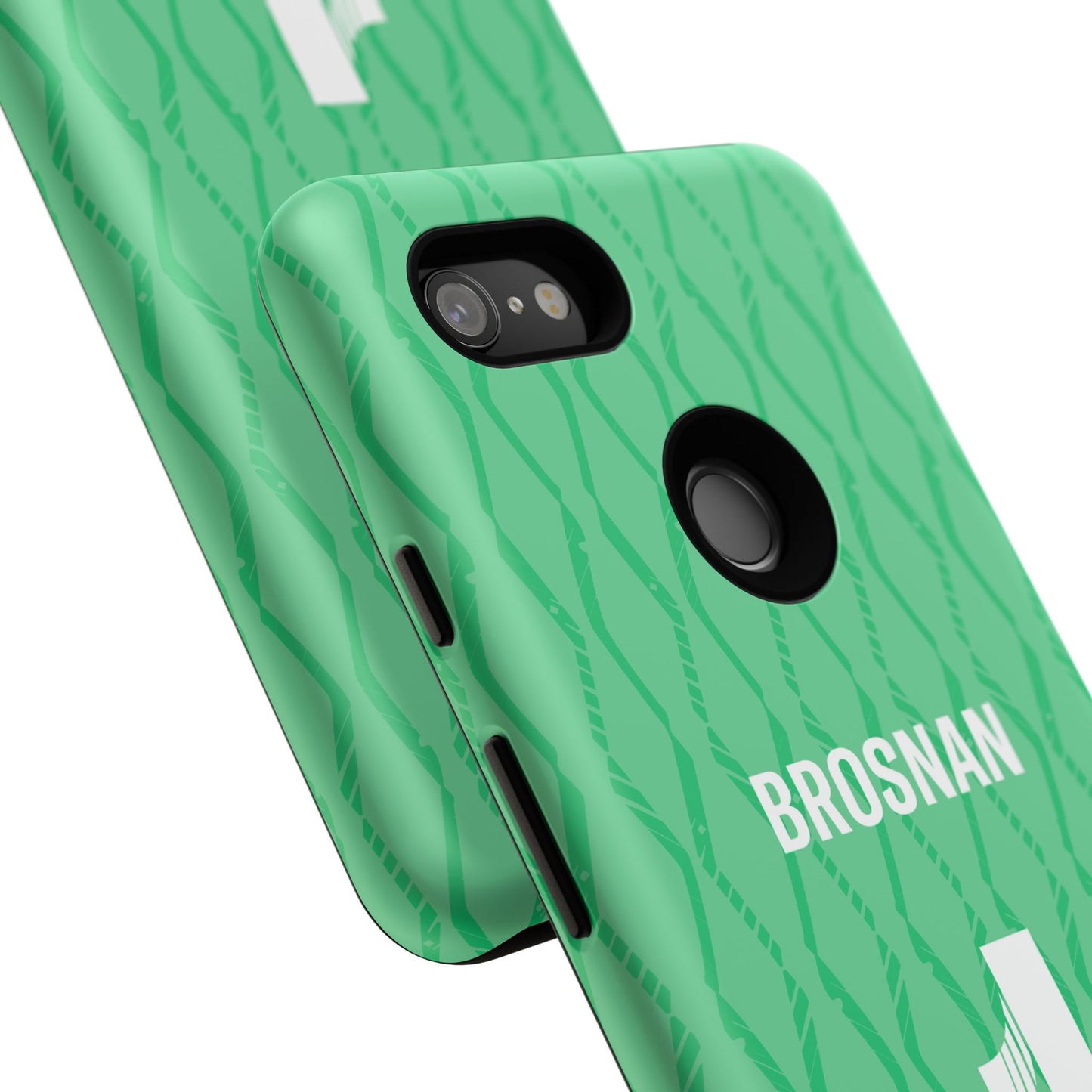 Courtney Brosnan Phone Case