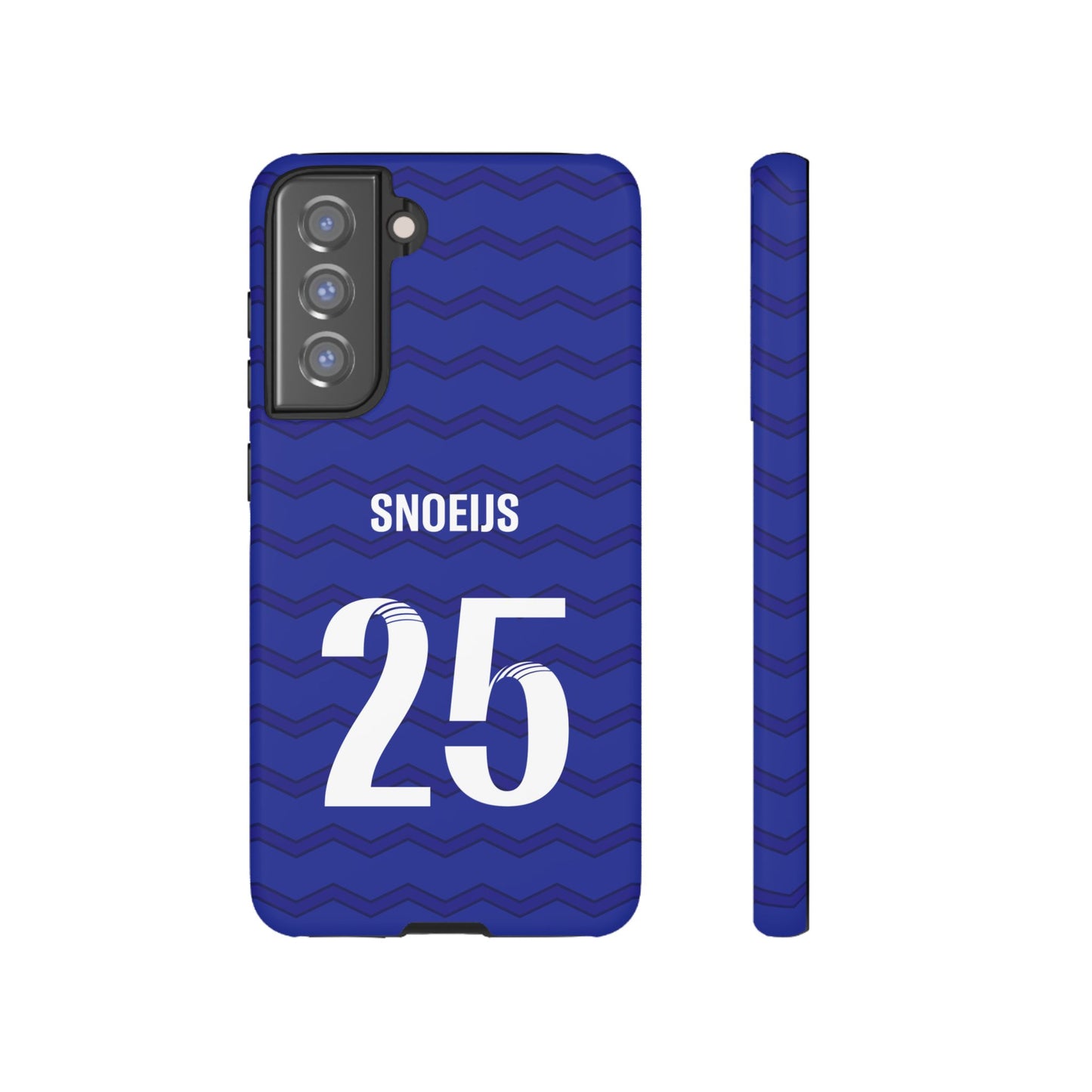 Katja Snoeijs Phone Case