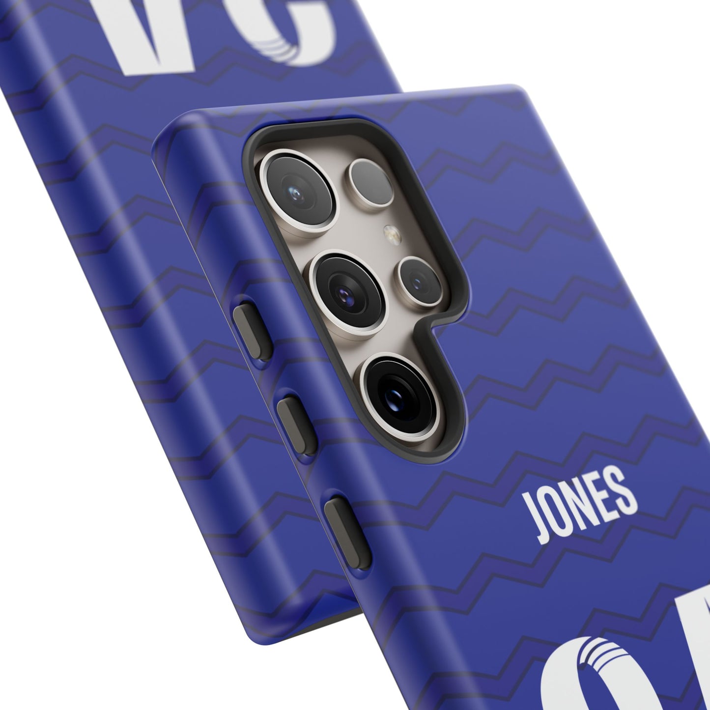 Ellie Jones Phone Case