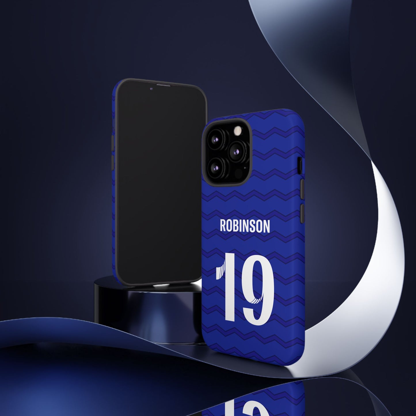 Katie Robinson Phone Case