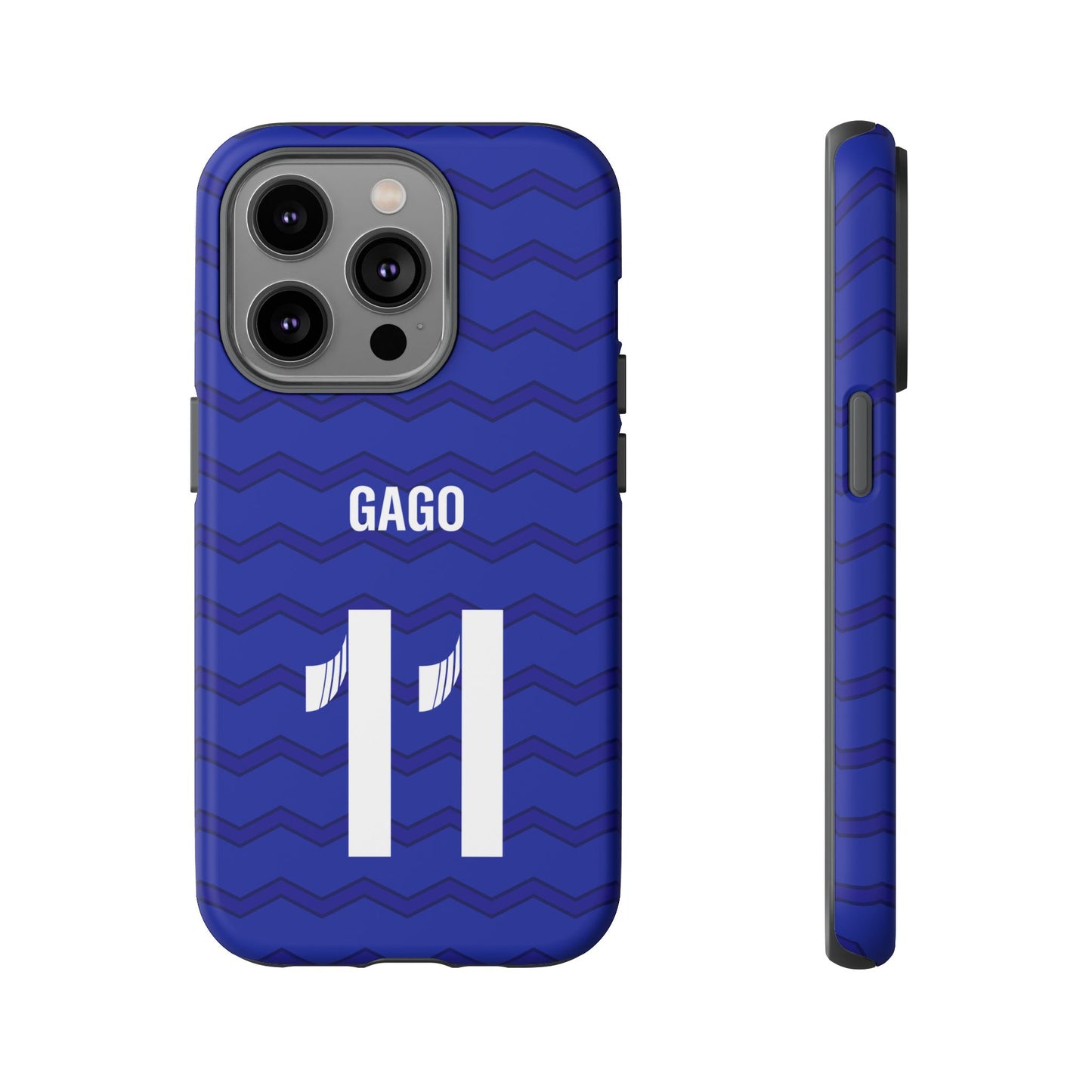 Kelly Gago Phone Case