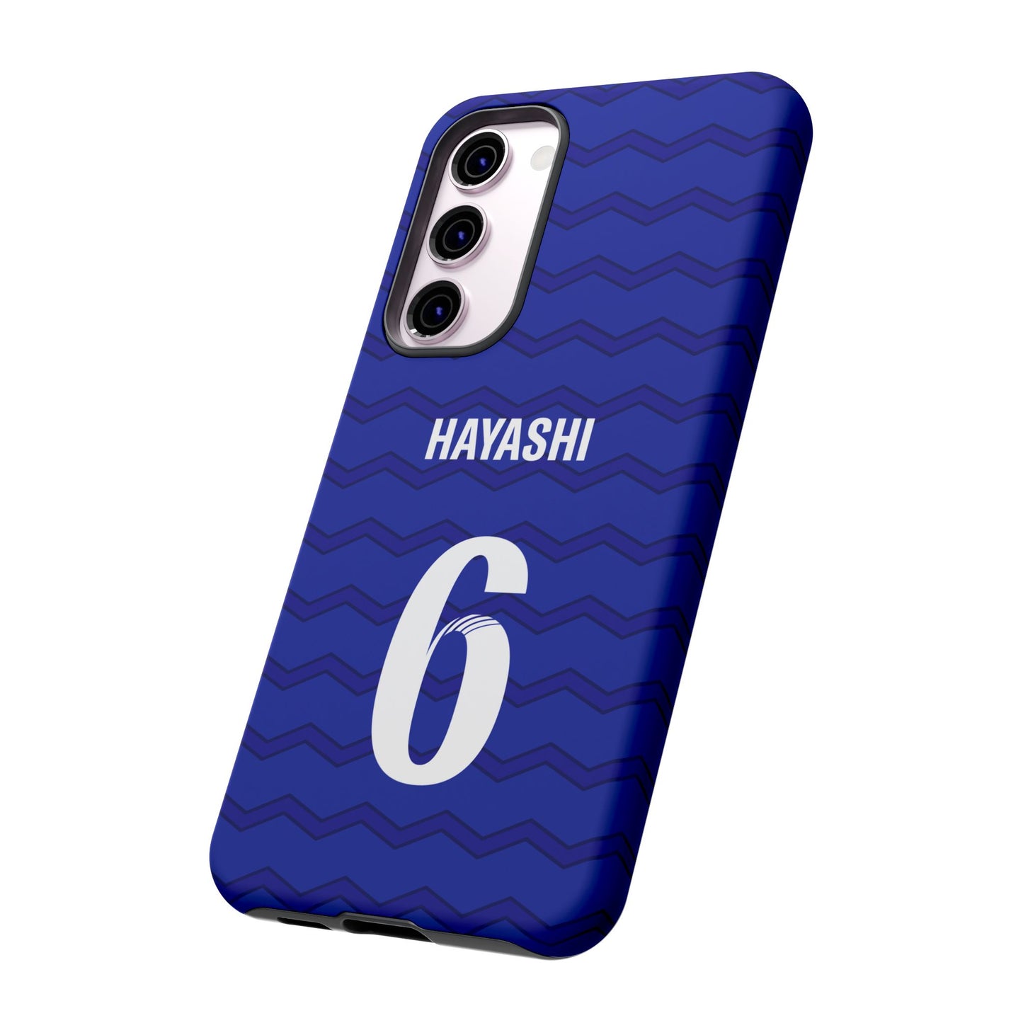 Honoka Hayashi Phone Case
