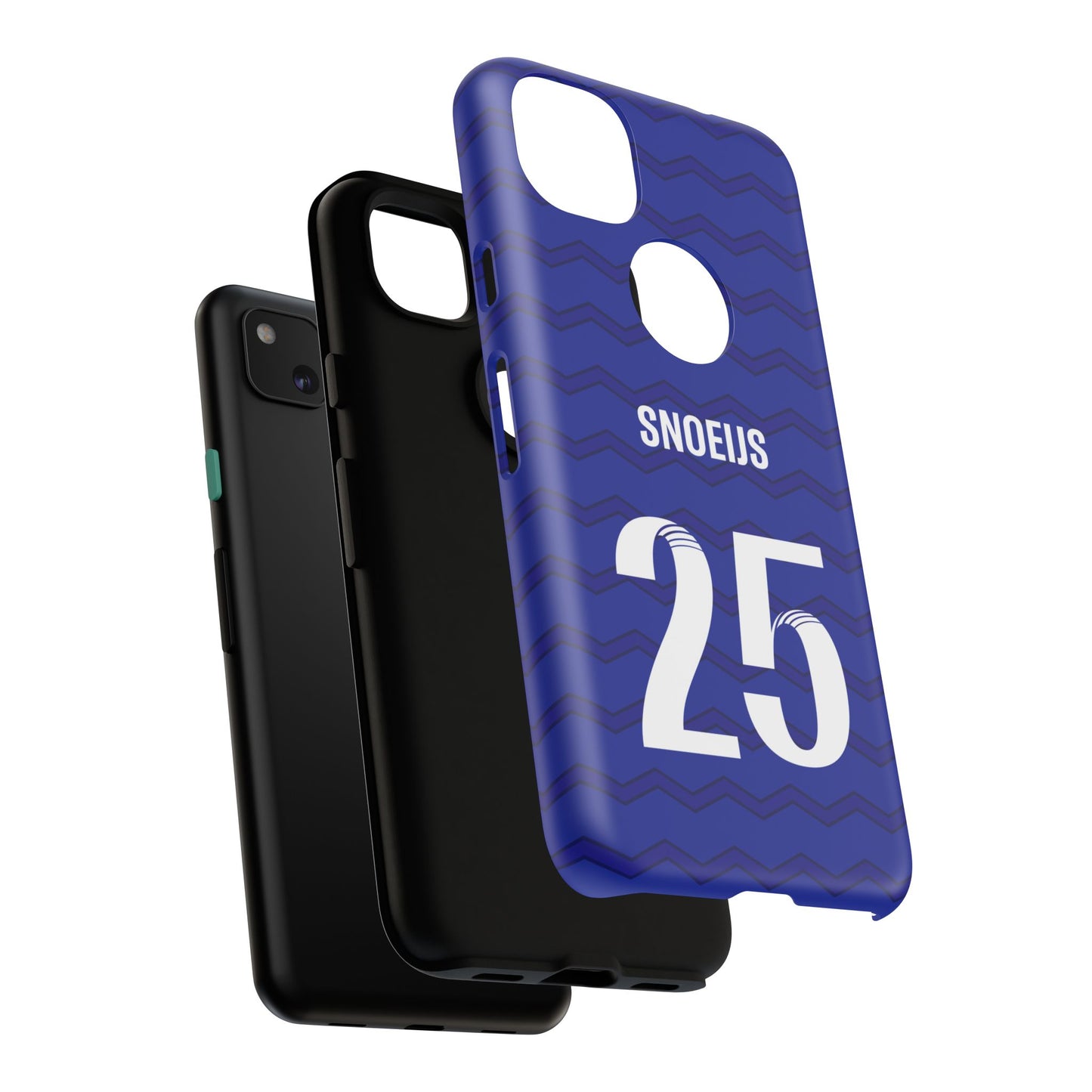 Katja Snoeijs Phone Case