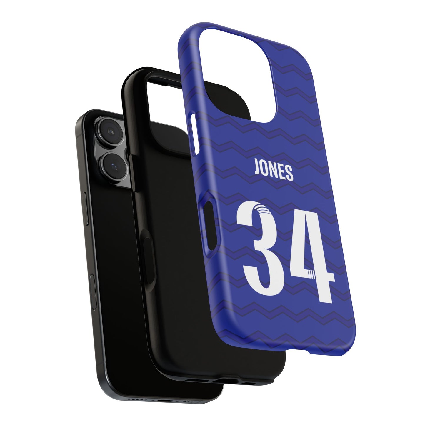 Ellie Jones Phone Case