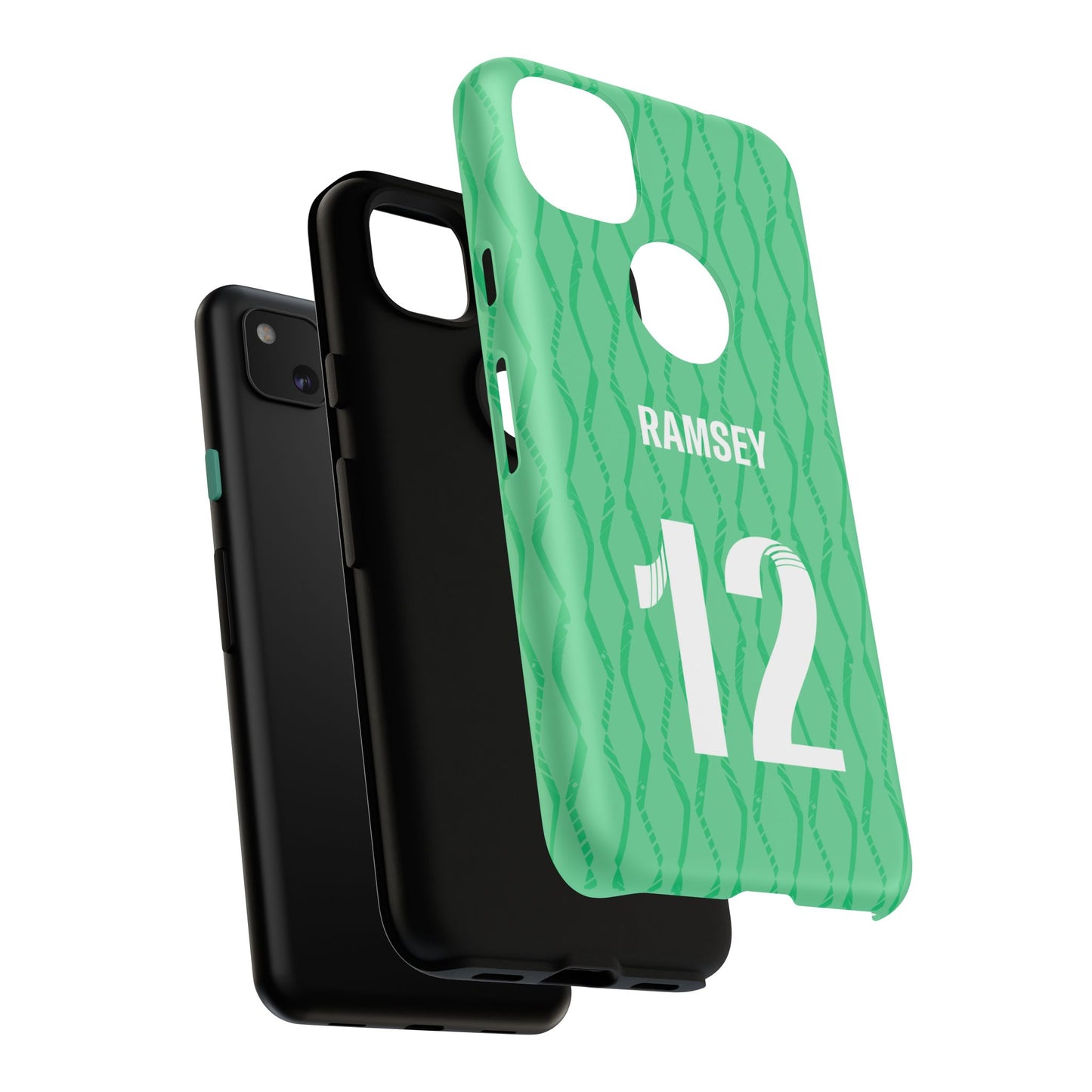 Emily Ramsey Phone Case