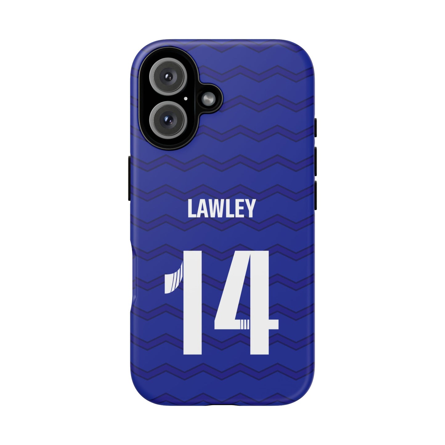 Mel Lawley Phone Case