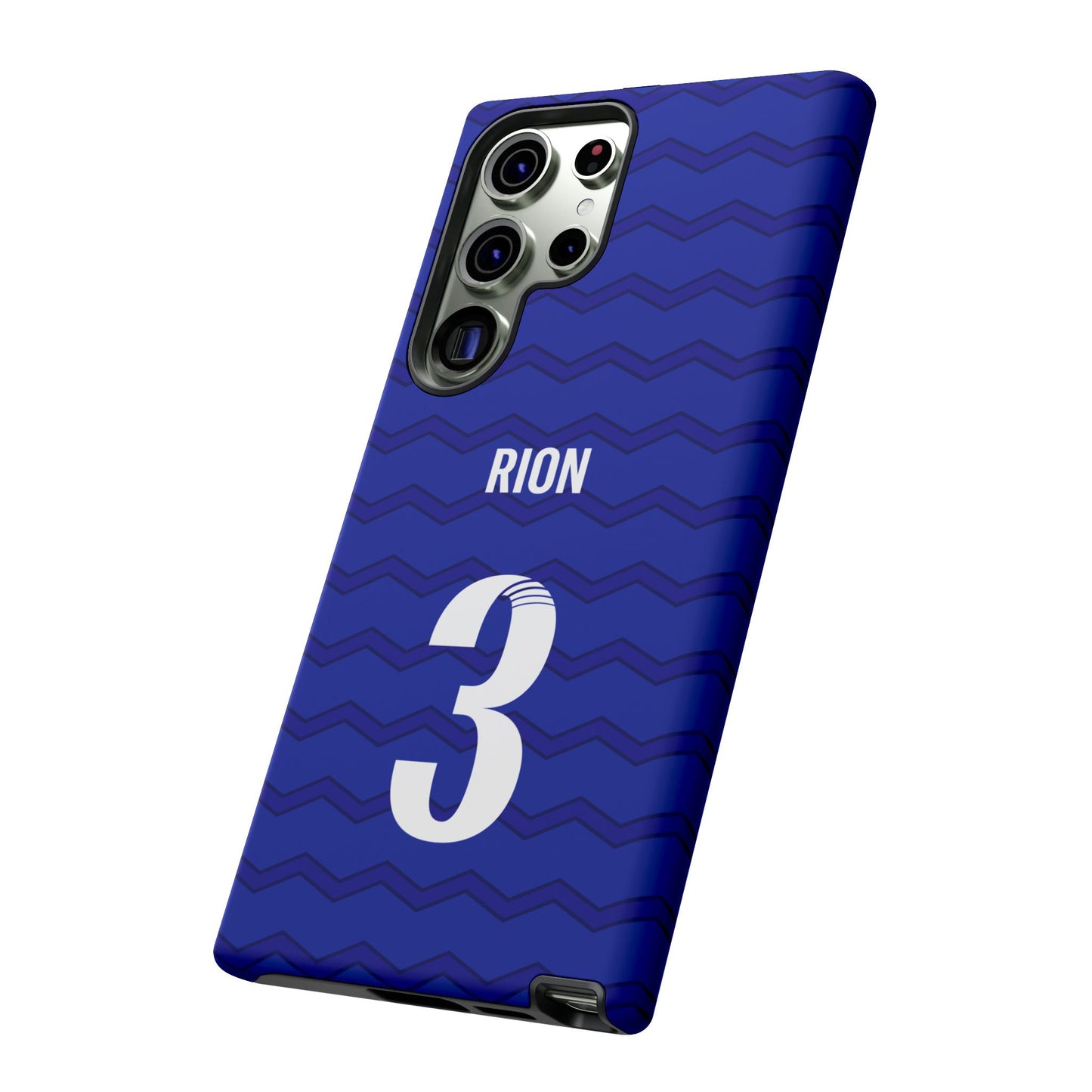 Rion Ishikawa Phone Case