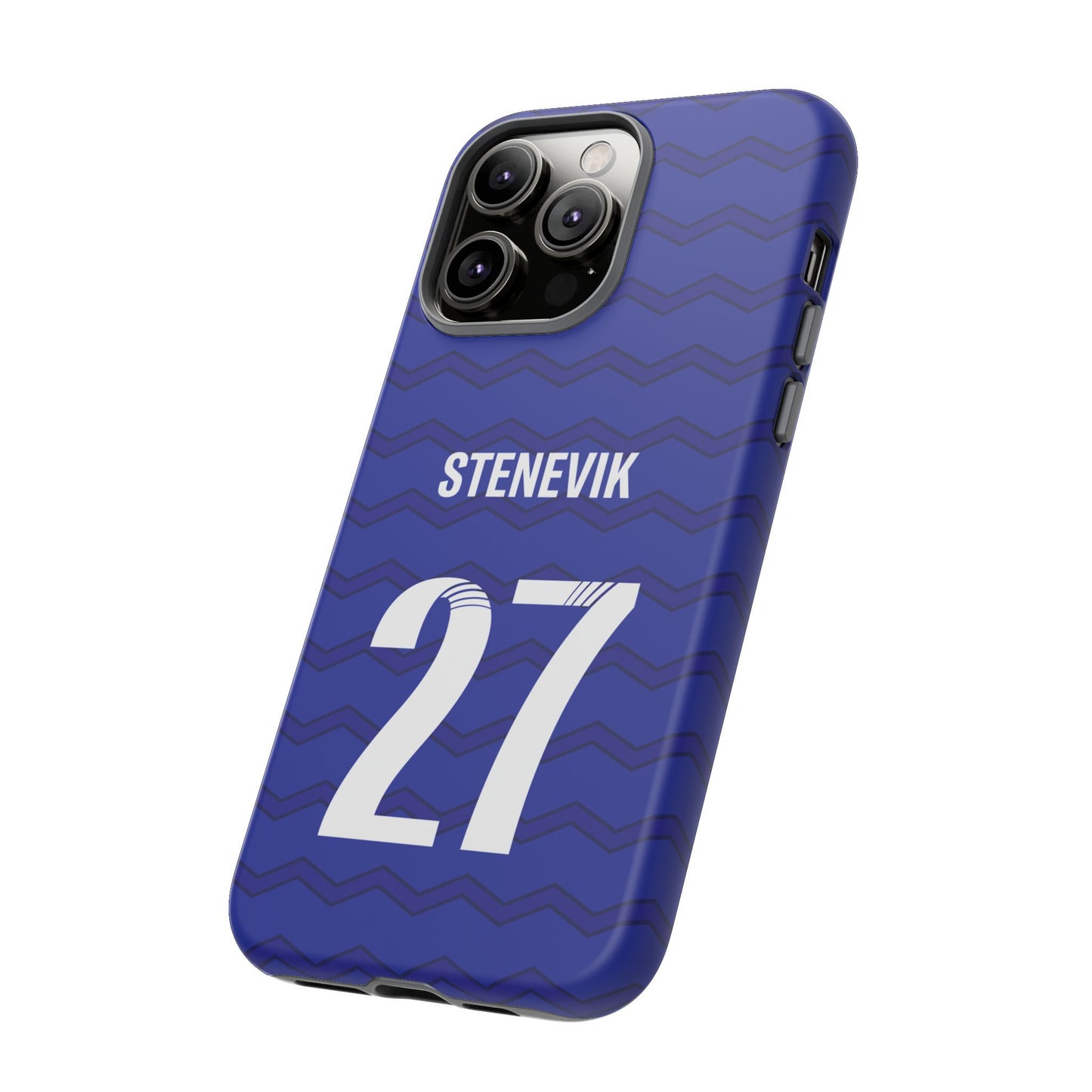 Elise Stenevik Phone Case