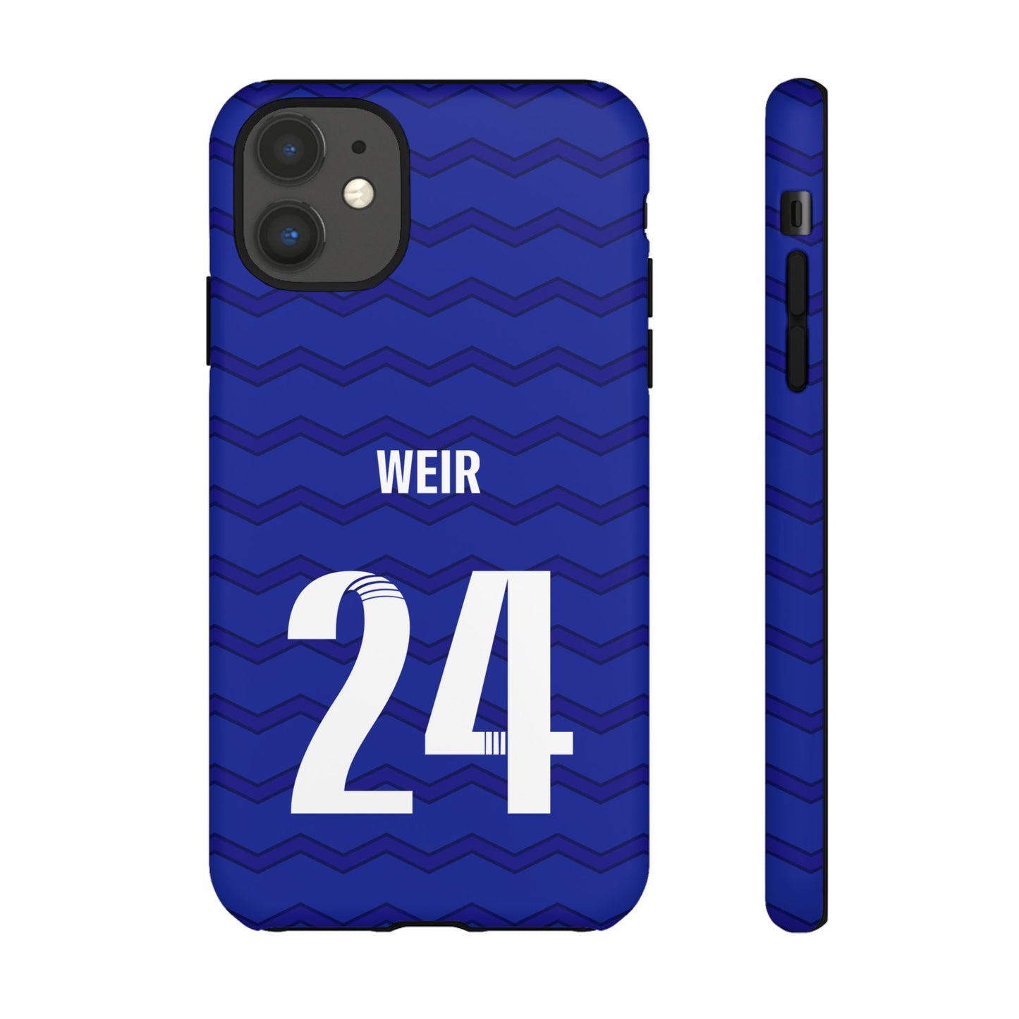 Kenzie Weir Phone Case