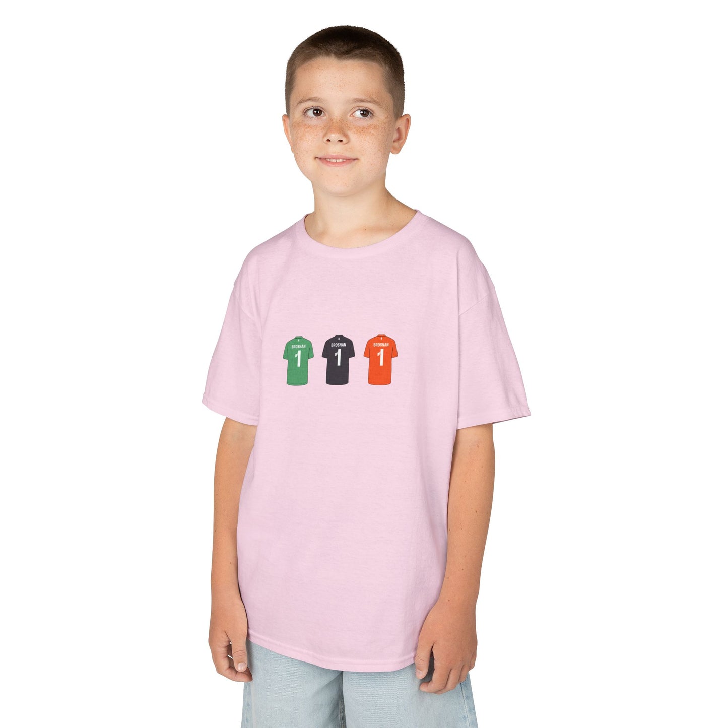 Aurora (Yaya) Galli - Kids Tee