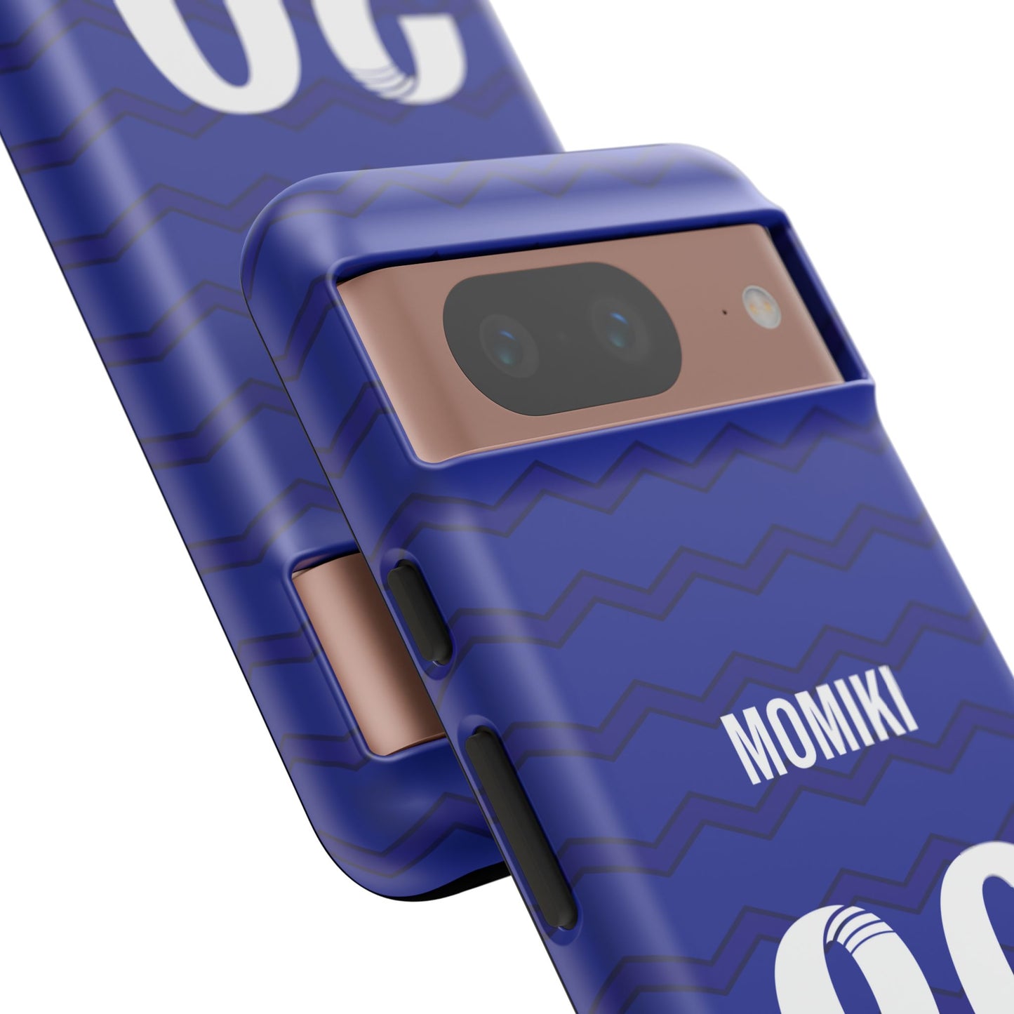 Yuka Momiki Phone Case