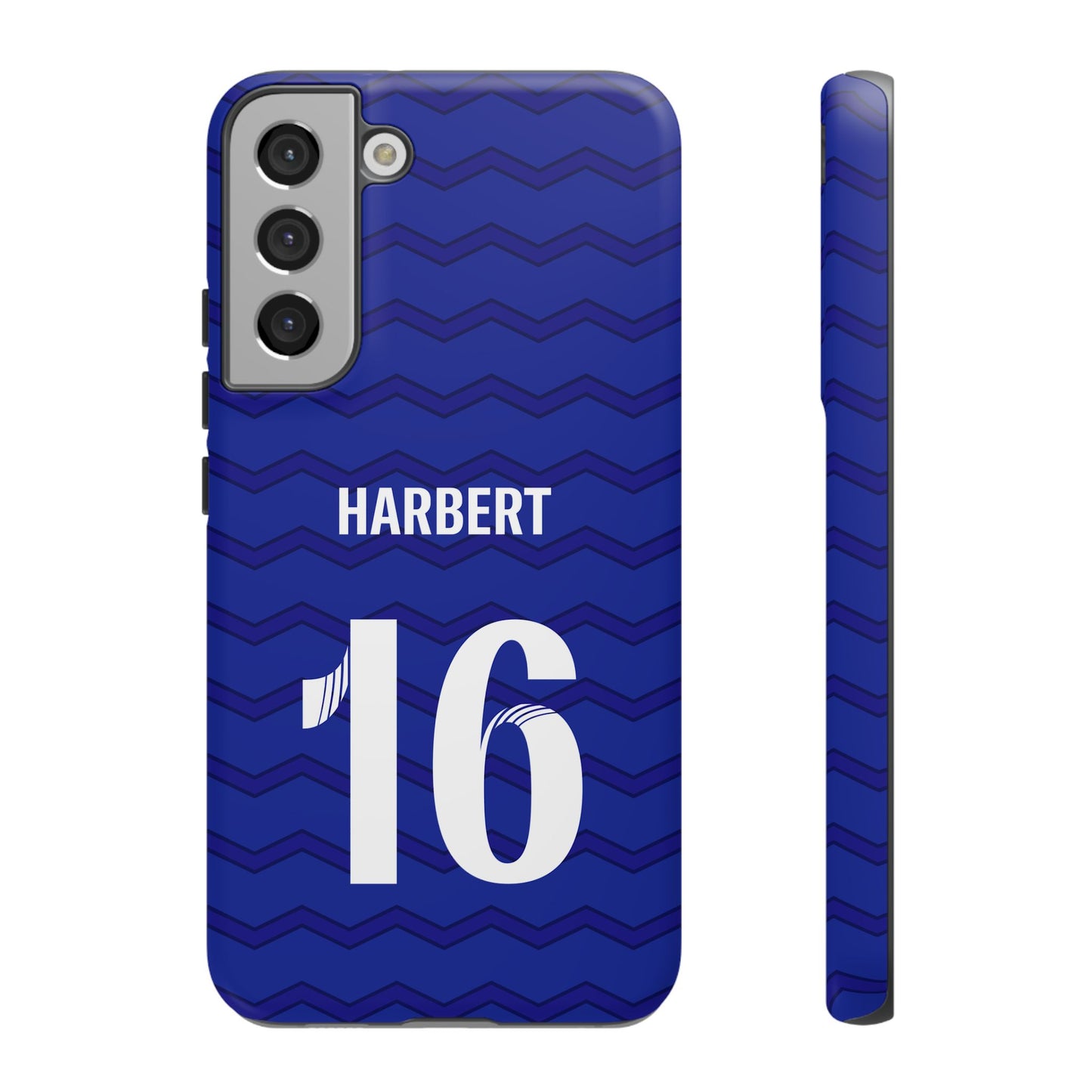 Laila Harbert Phone Case