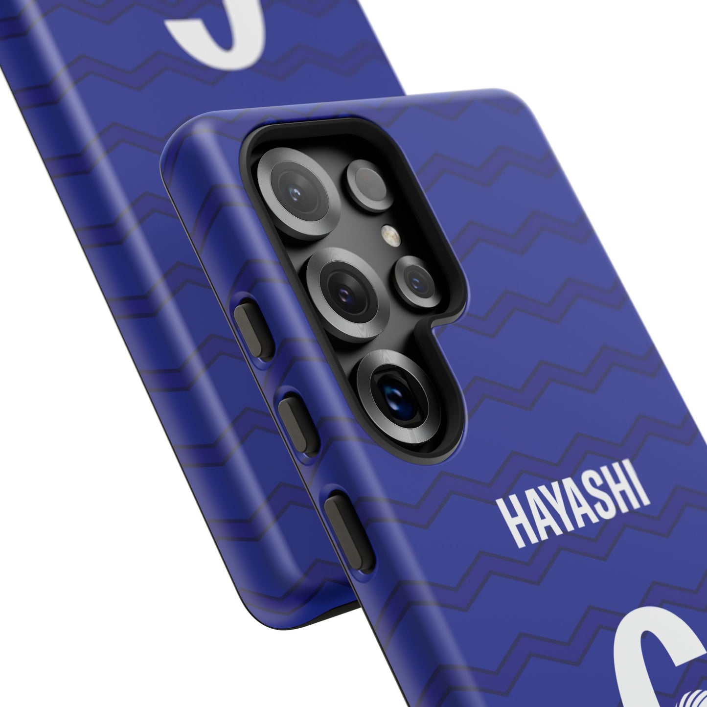 Honoka Hayashi Phone Case