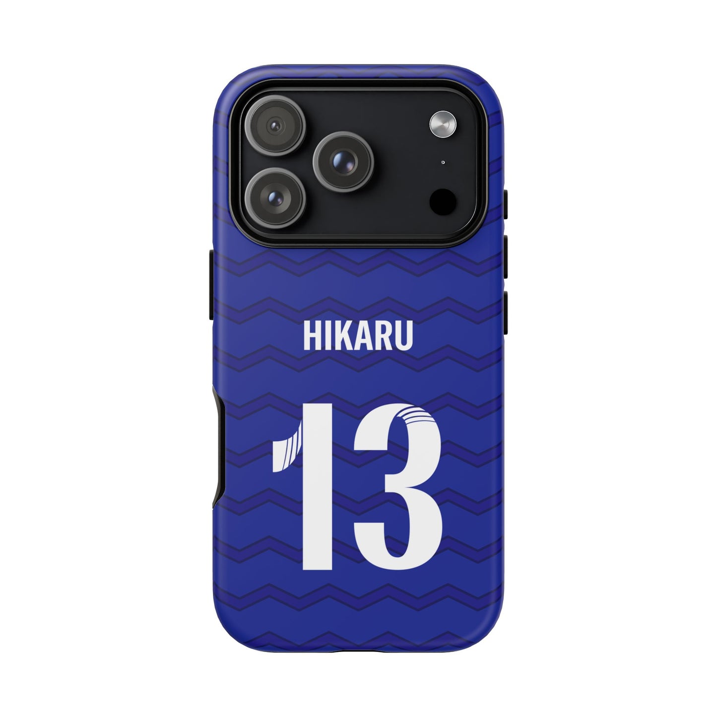 Hikaru Kitagawa Phone Case