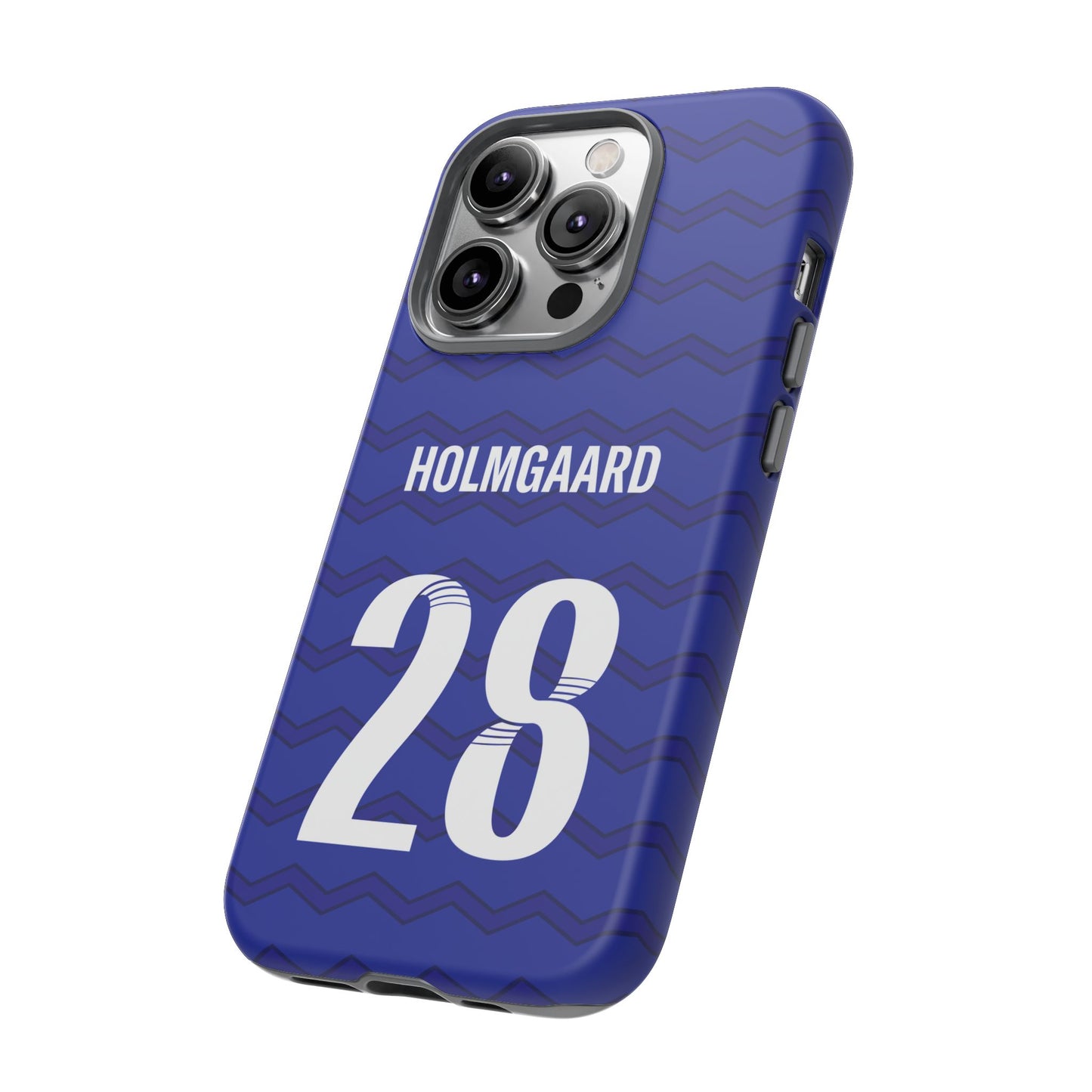 Karen Holmgaard Phone Case