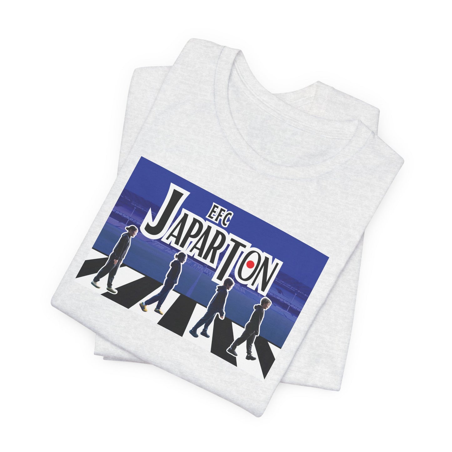 Japarton Tee