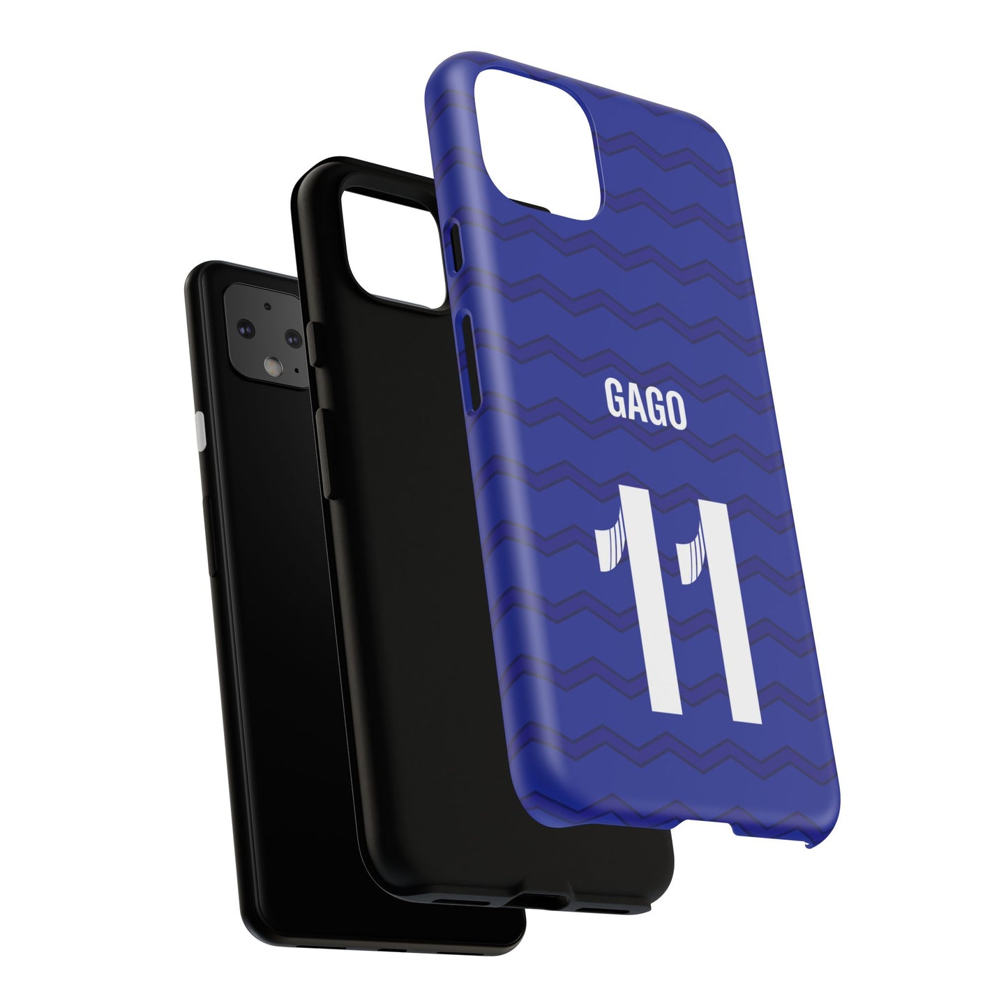 Kelly Gago Phone Case
