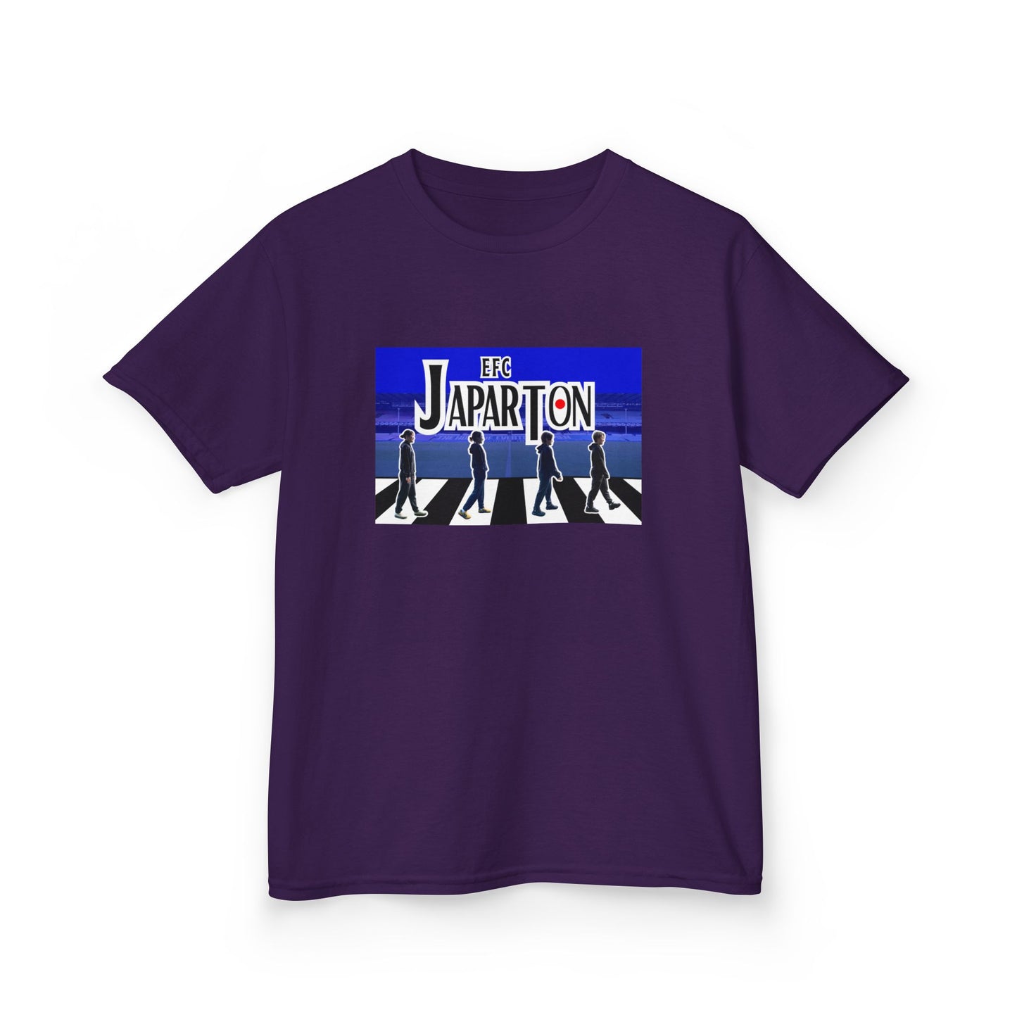 Japarton _ Kids Tee