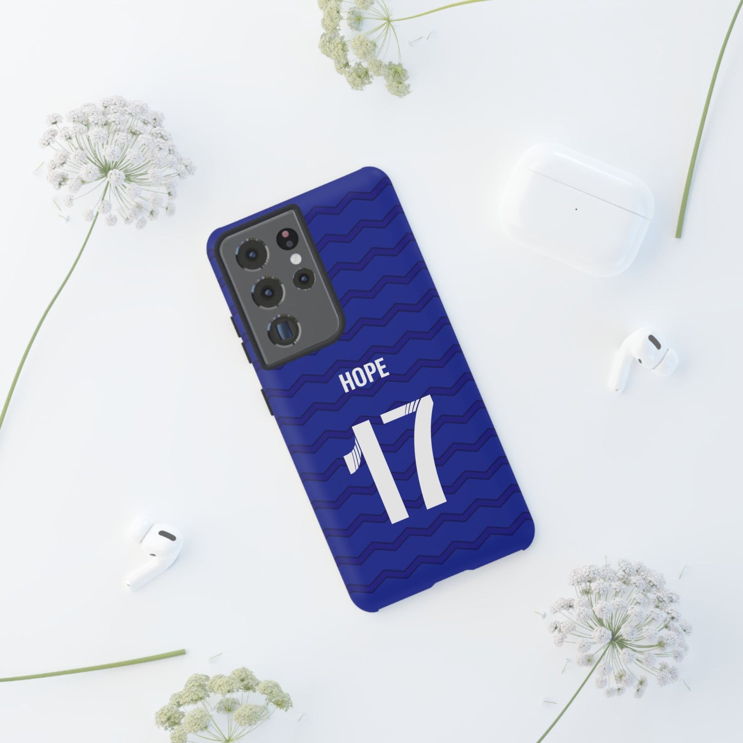 Lucy Hope Phone Case