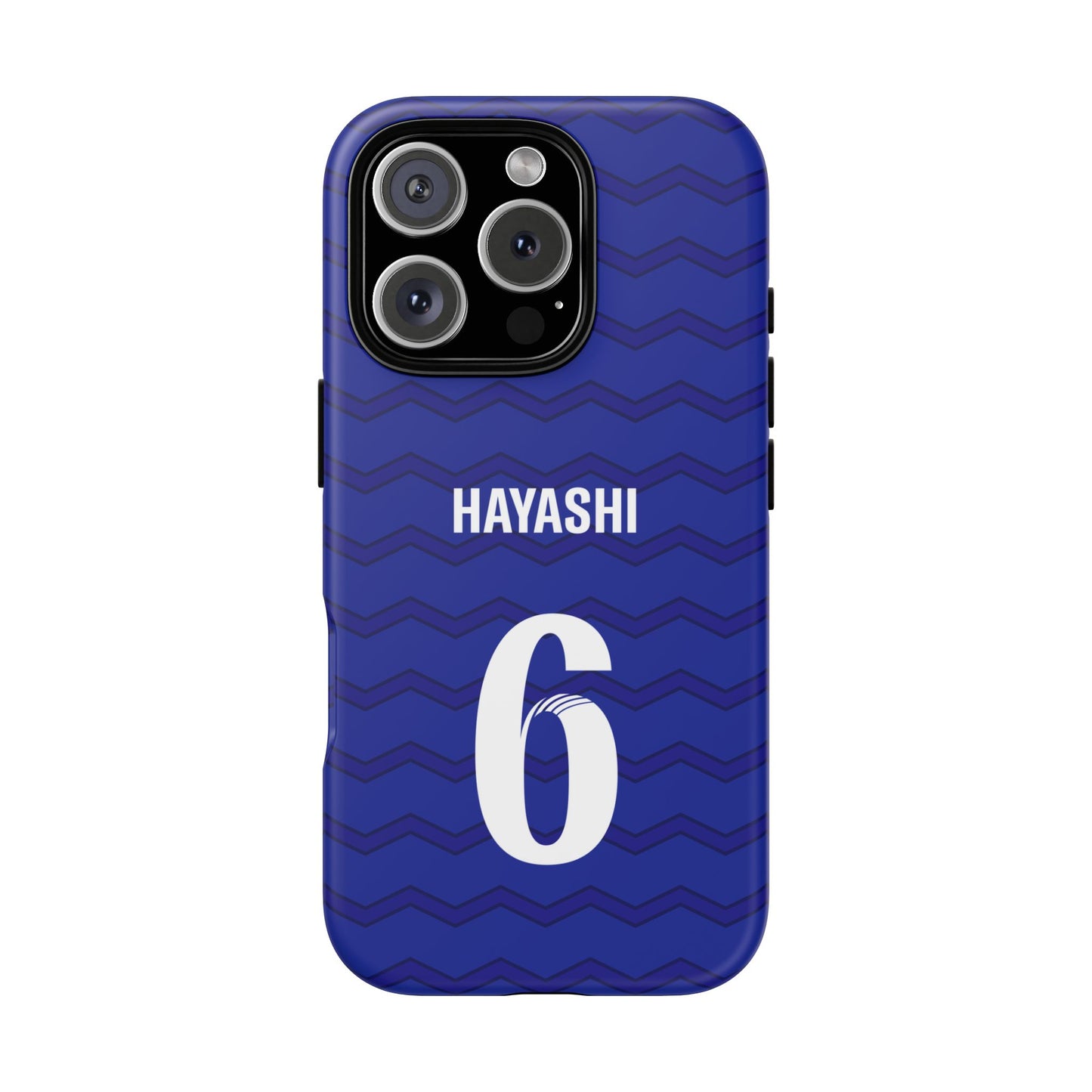 Honoka Hayashi Phone Case
