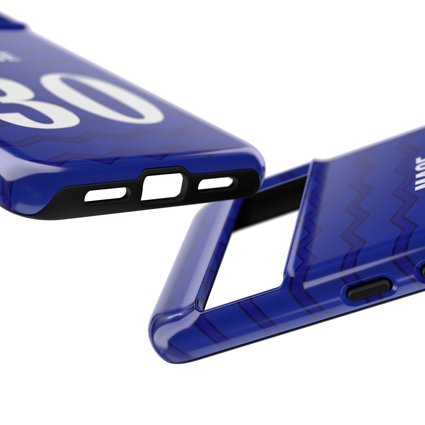 Ruby Mace Phone Case
