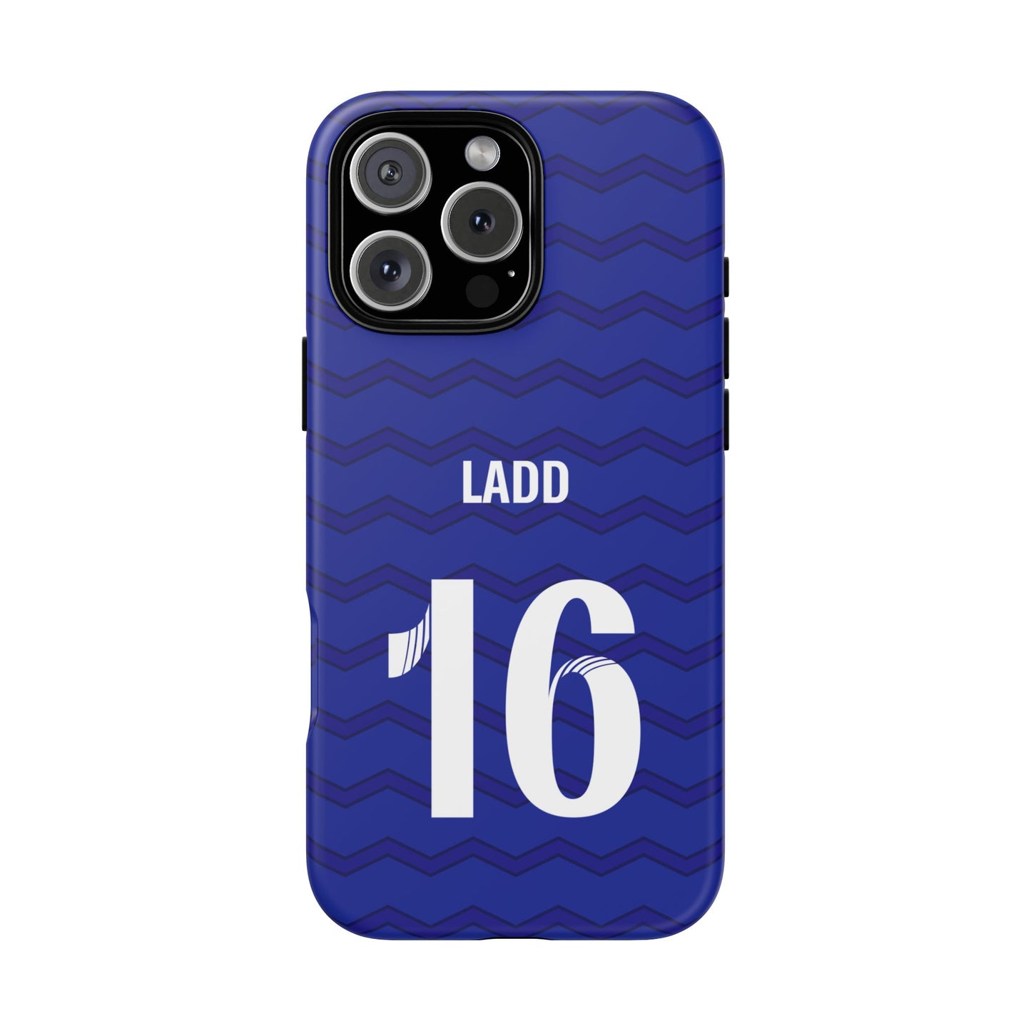 Hayley Ladd Phone Case