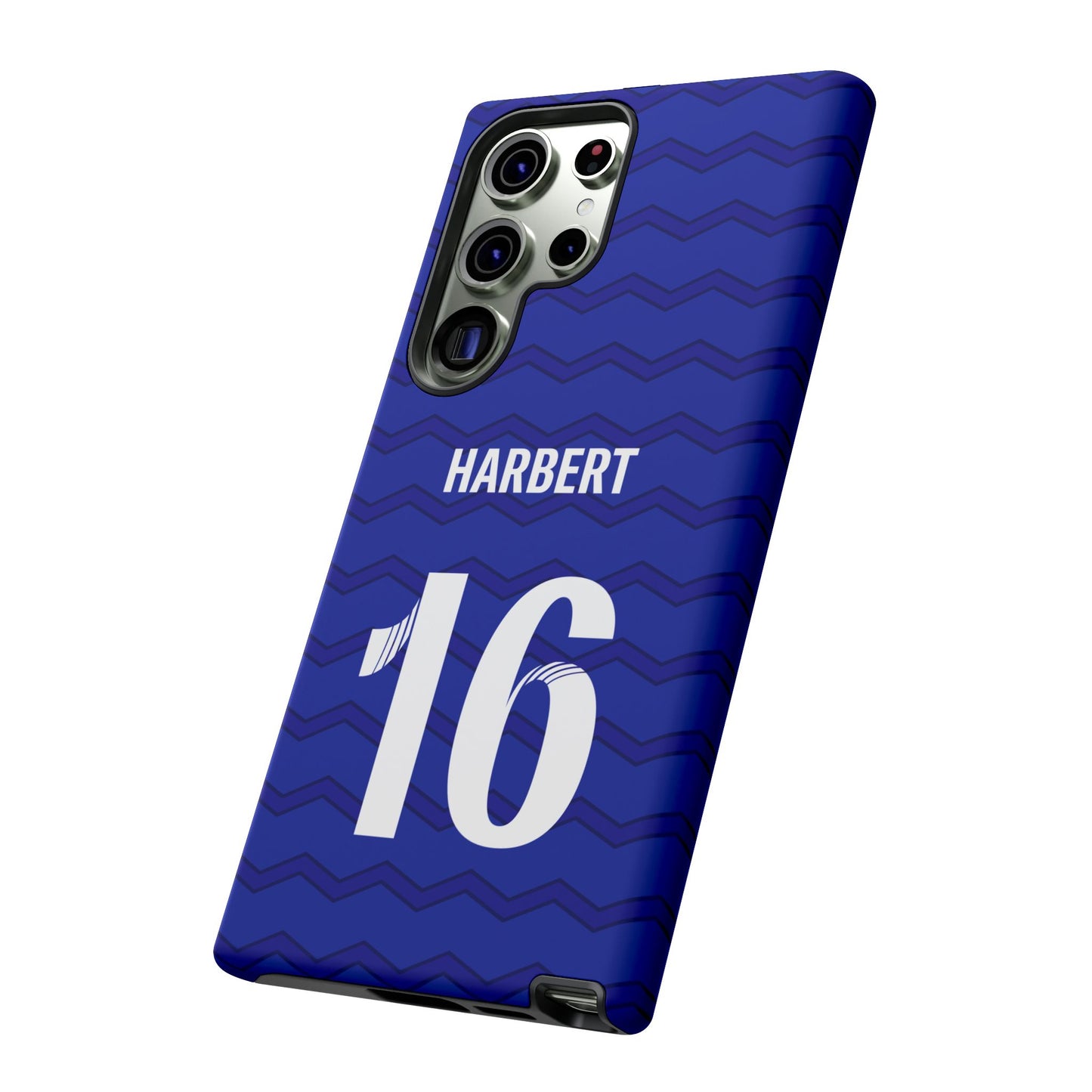 Laila Harbert Phone Case