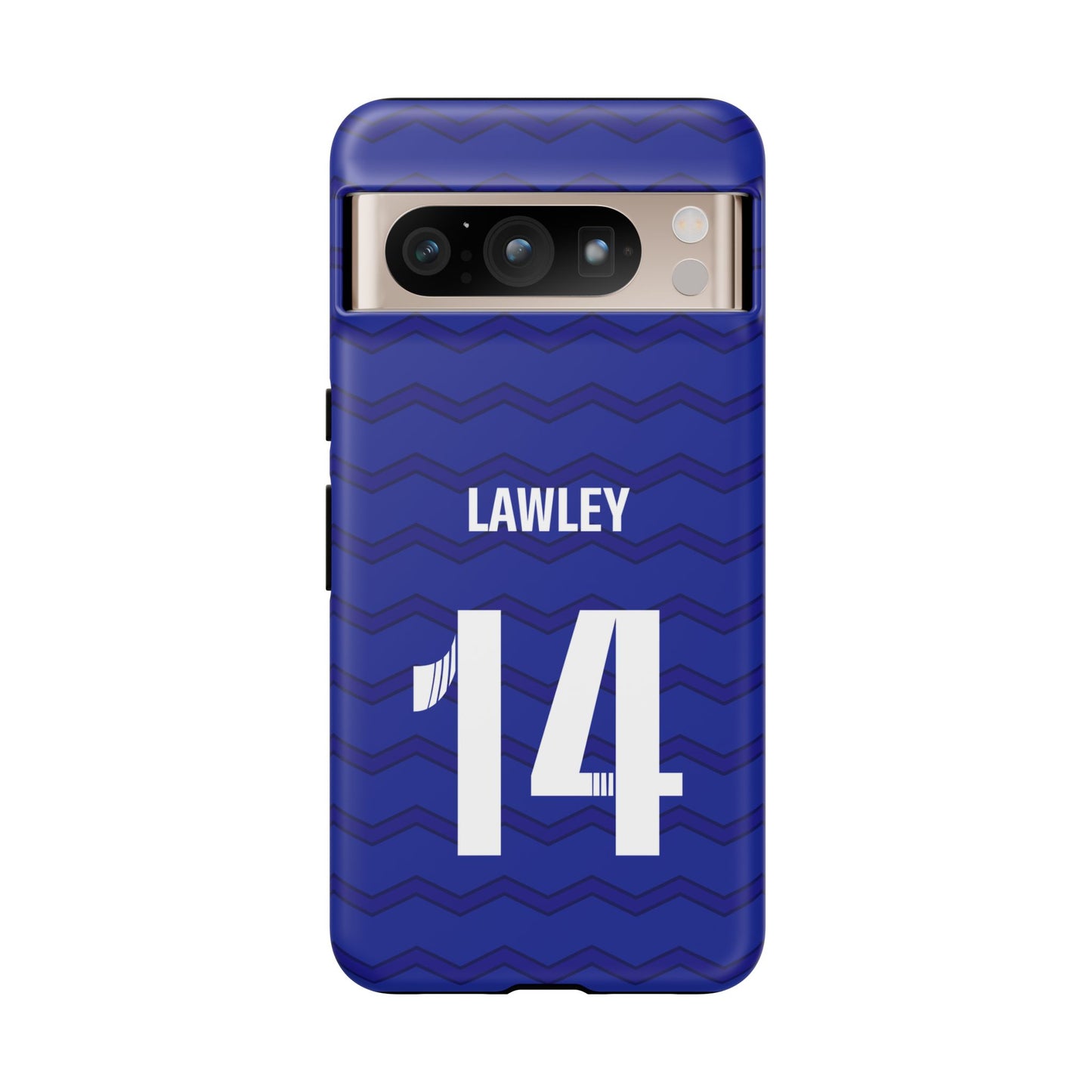 Mel Lawley Phone Case