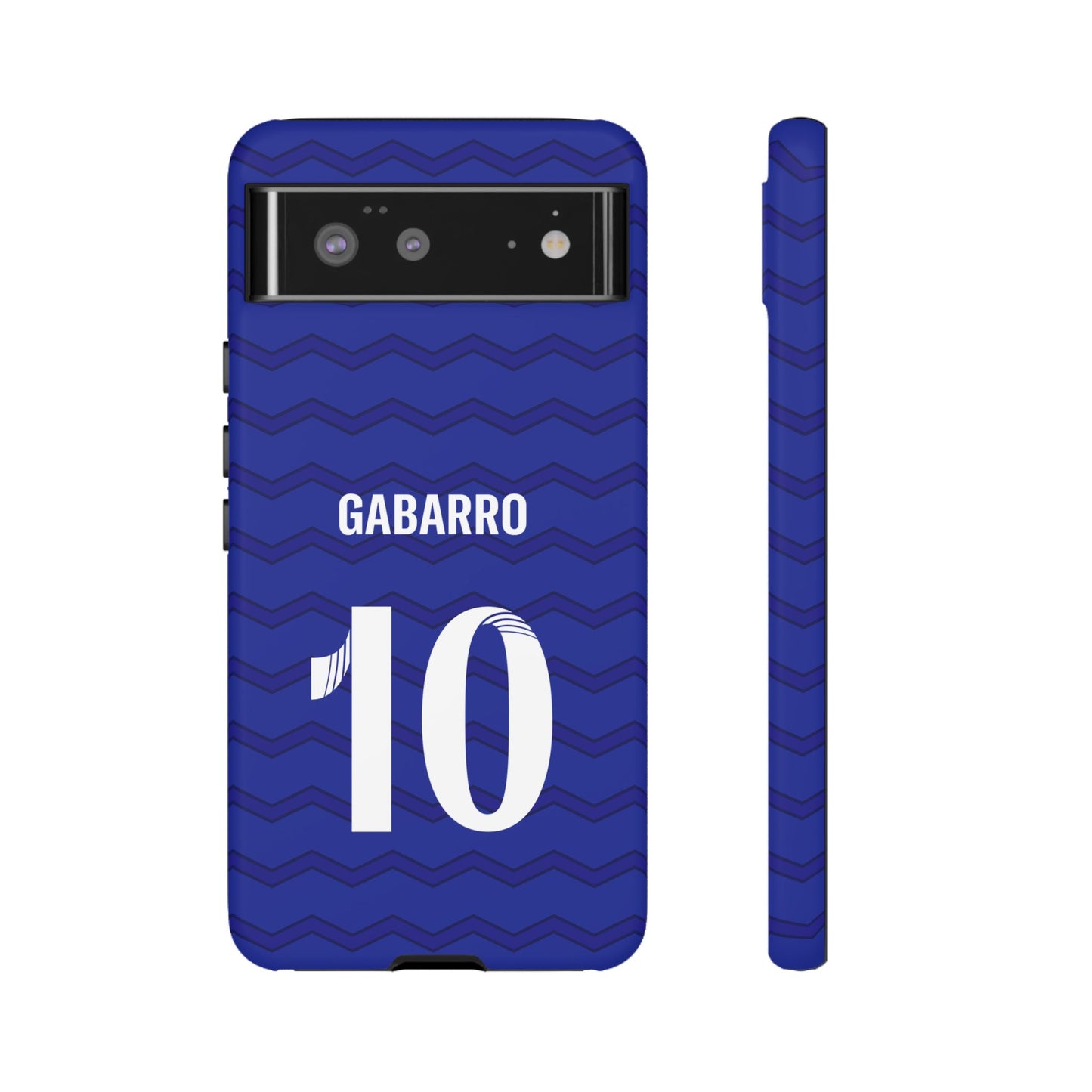 Inma Gabarro Phone Case