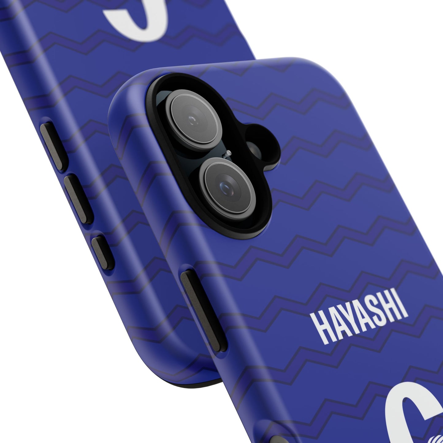 Honoka Hayashi Phone Case