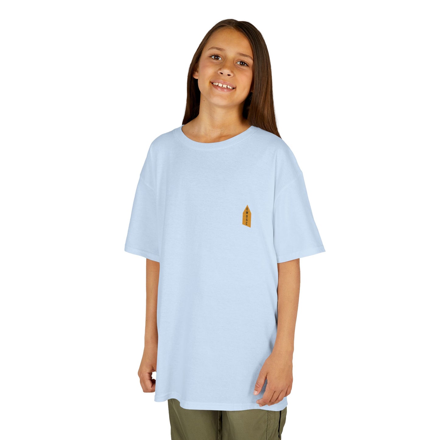 Everton Women Squad 25/26 - Kids Tee