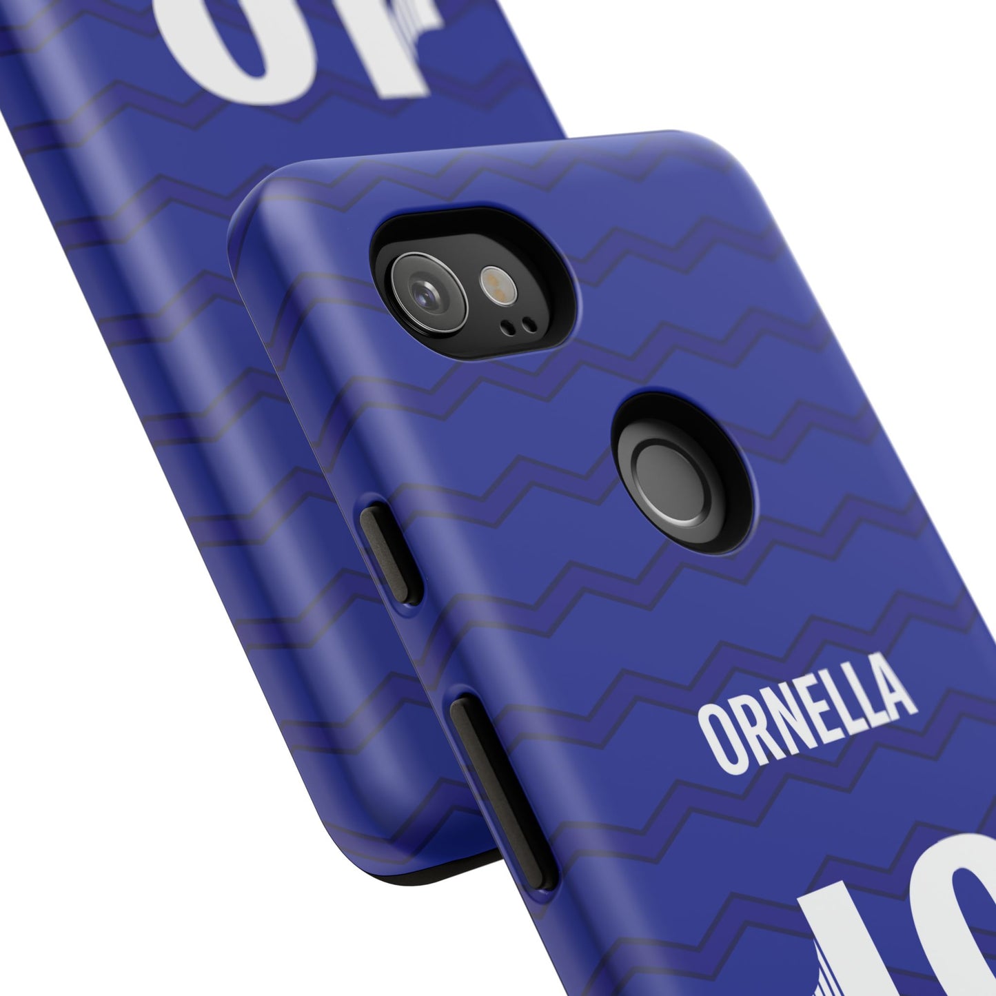 Ornella Vignola Phone Case