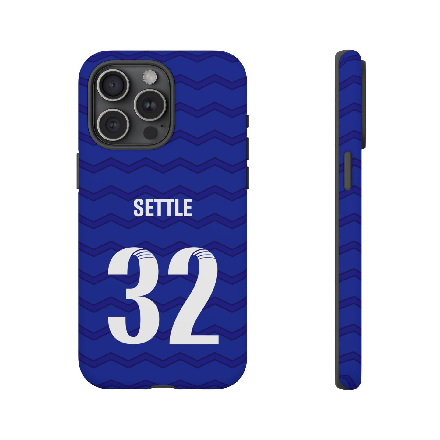 Macy Settle Phone Case