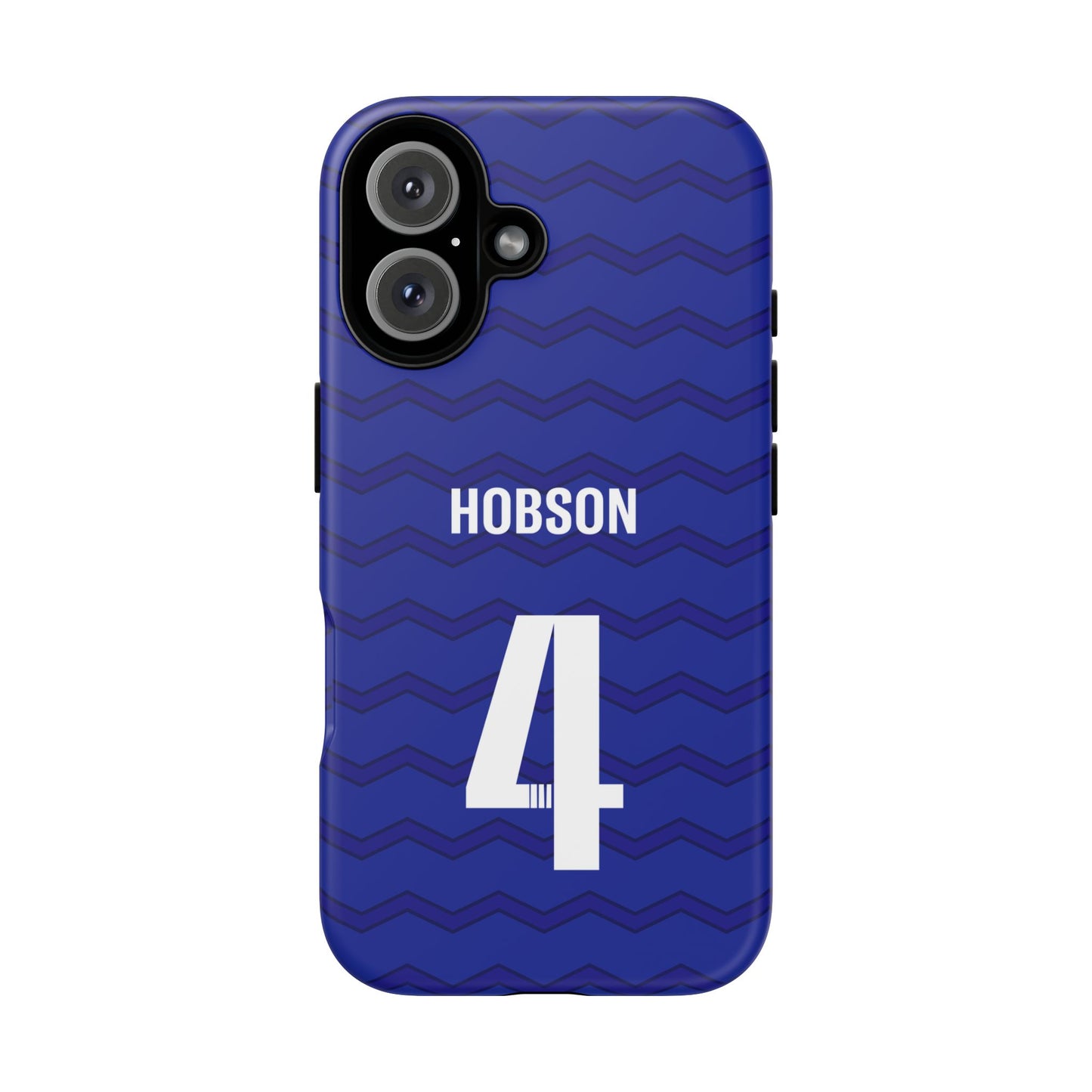 Issy Hobson Phone Case