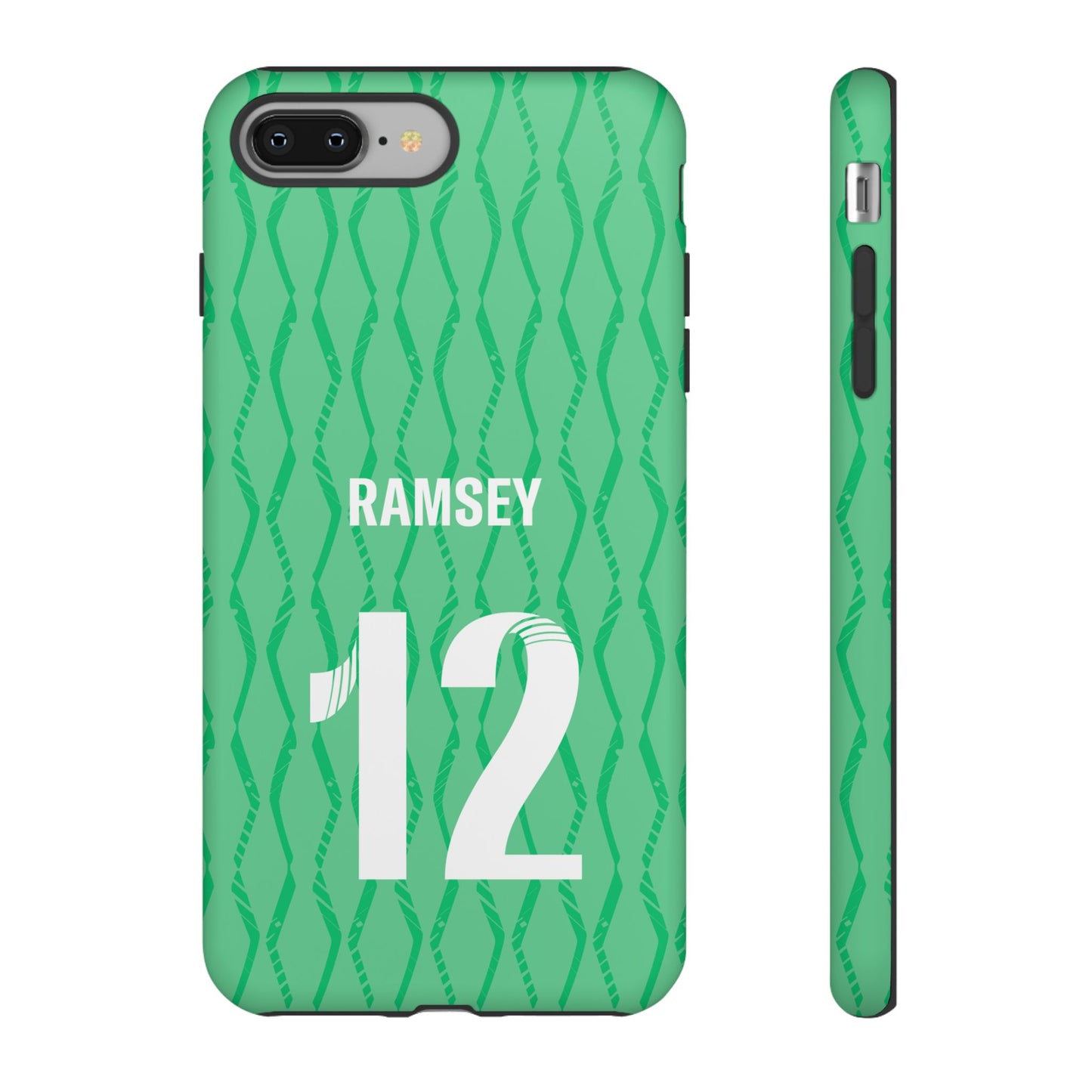 Emily Ramsey Phone Case