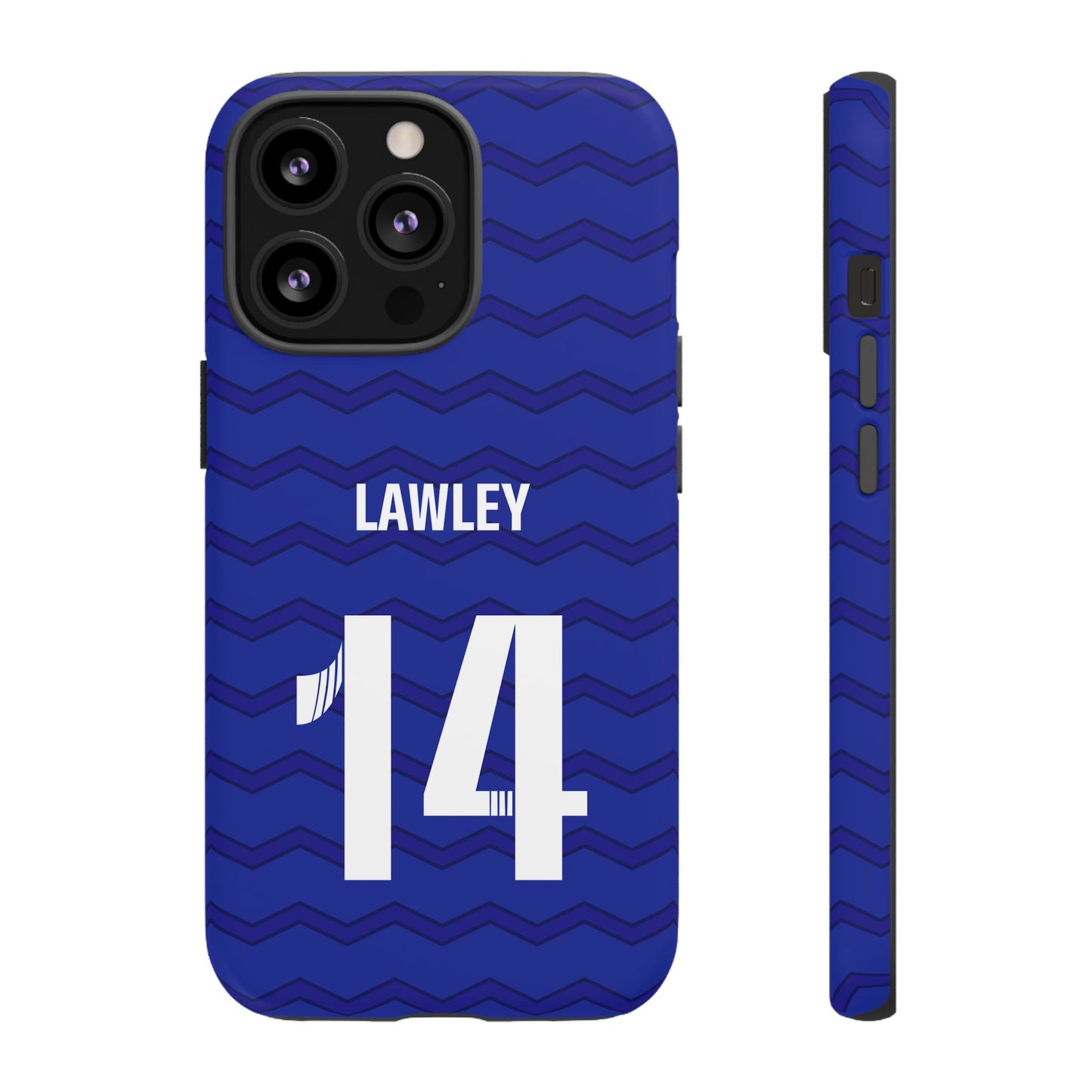 Mel Lawley Phone Case