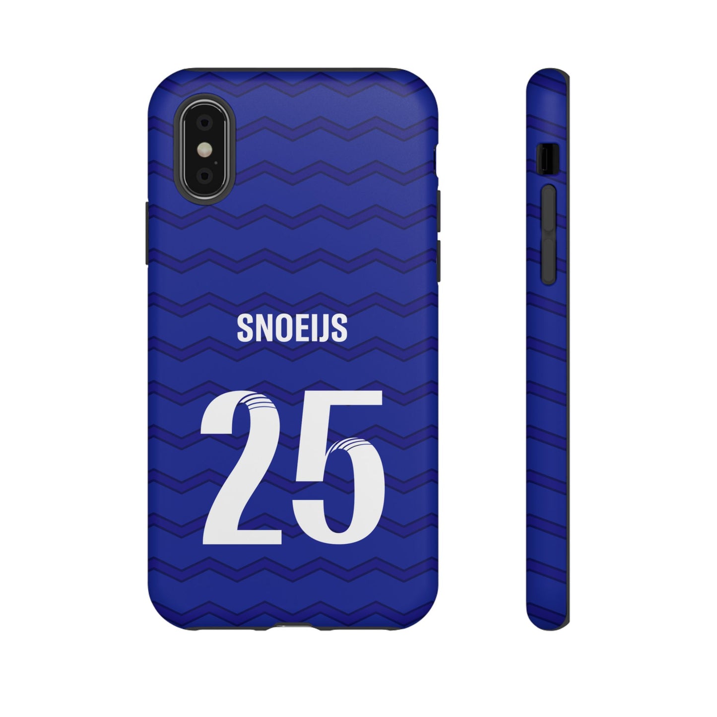 Katja Snoeijs Phone Case