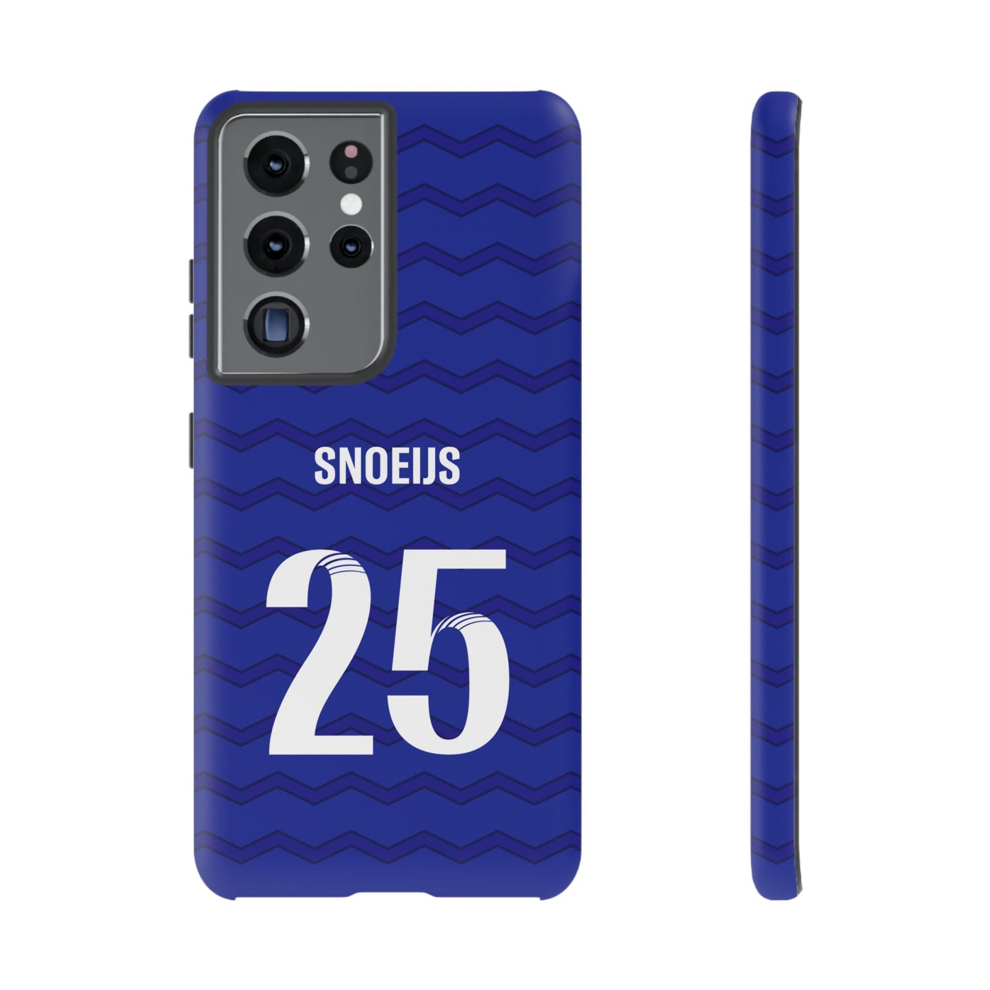 Katja Snoeijs Phone Case