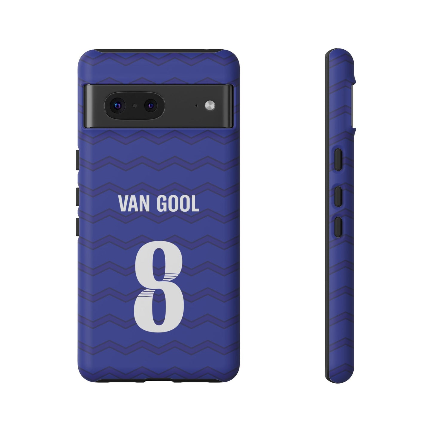 Rosa van Gool Phone Case