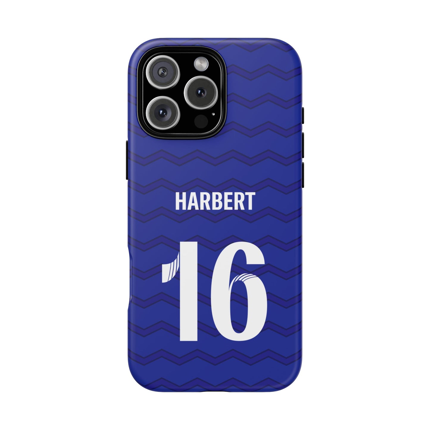 Laila Harbert Phone Case