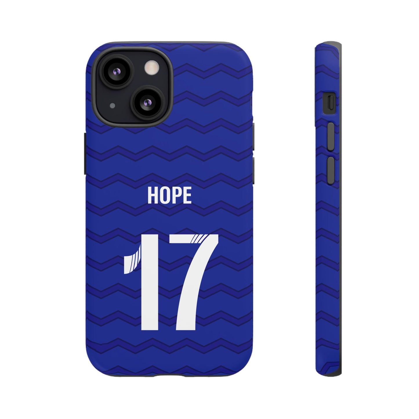 Lucy Hope Phone Case