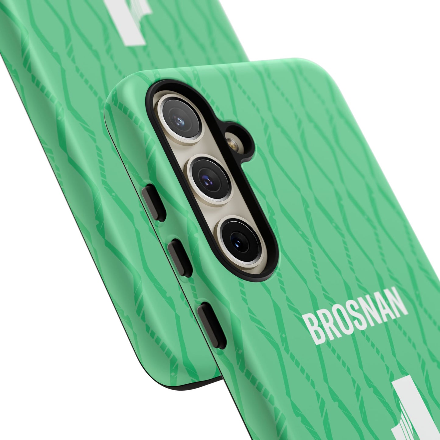 Courtney Brosnan Phone Case