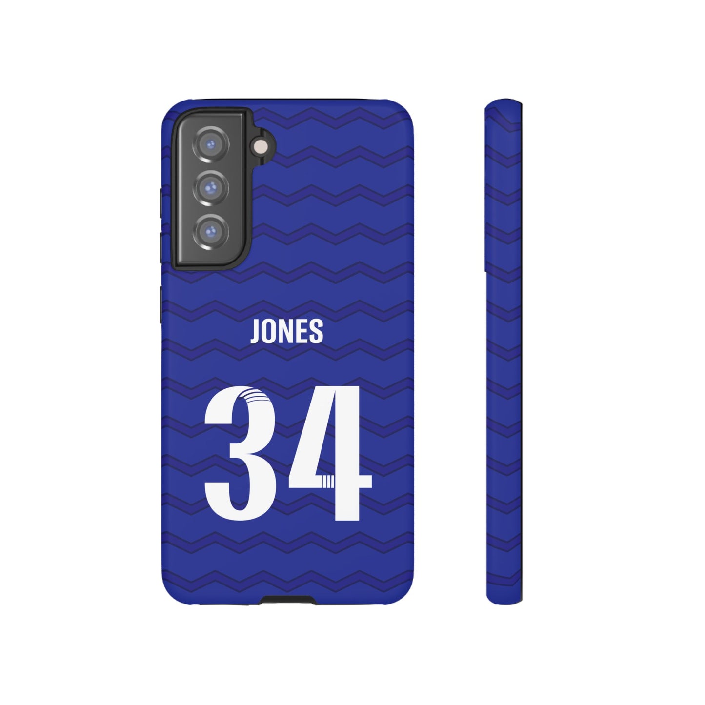 Ellie Jones Phone Case
