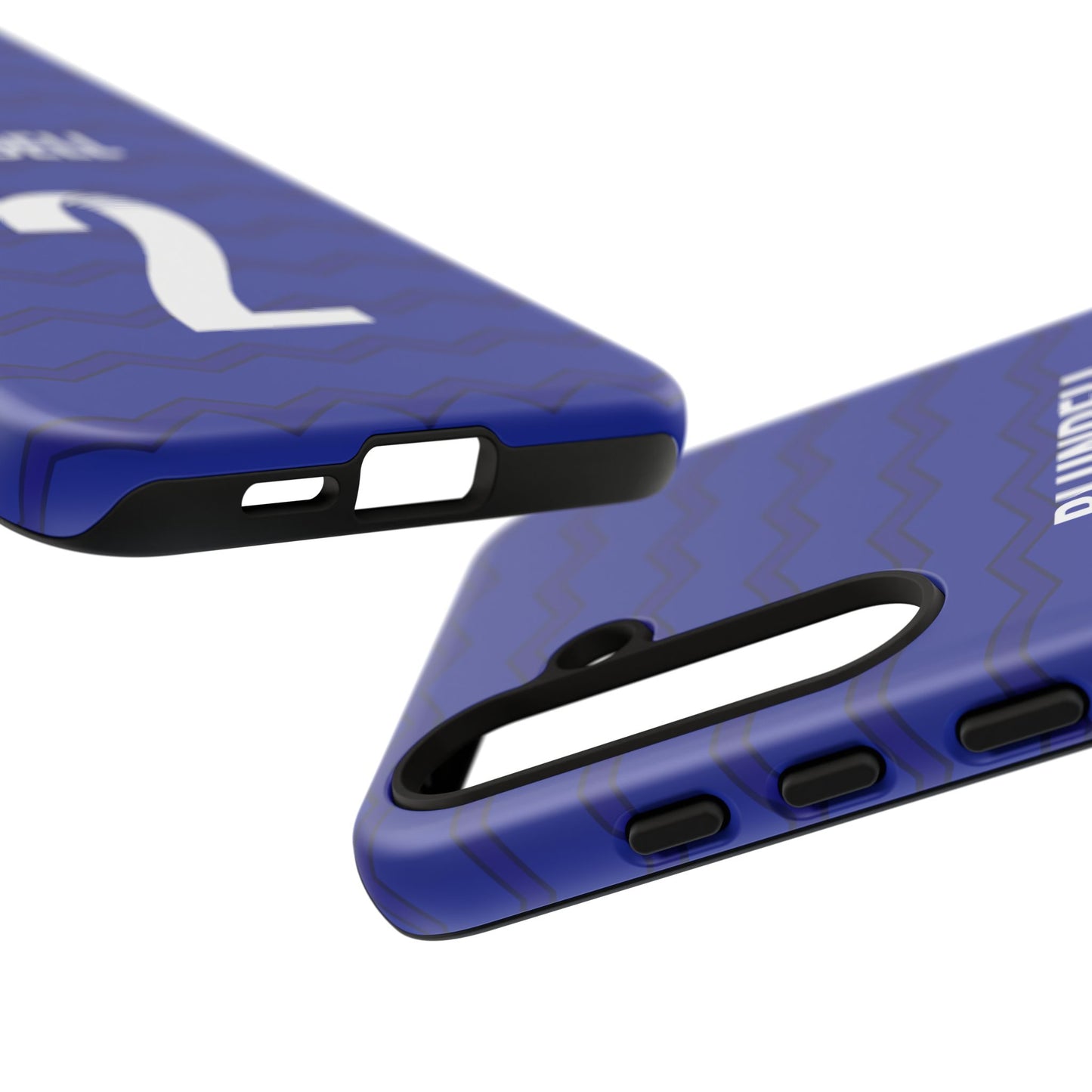 Hannah Blundell Phone Case