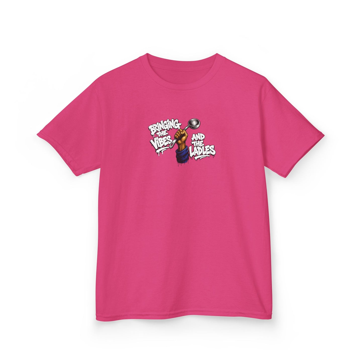 World 7s - Kids Tee