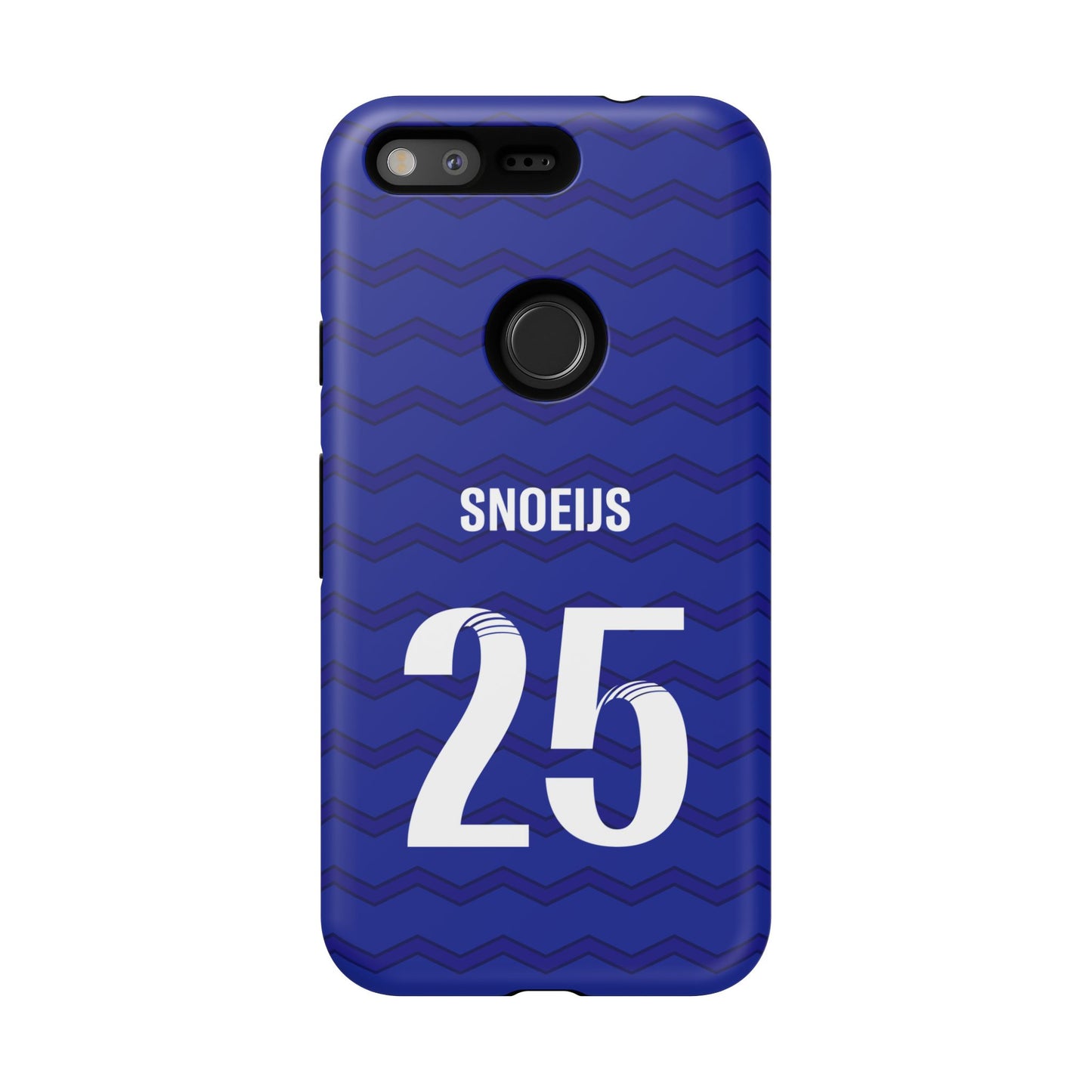 Katja Snoeijs Phone Case